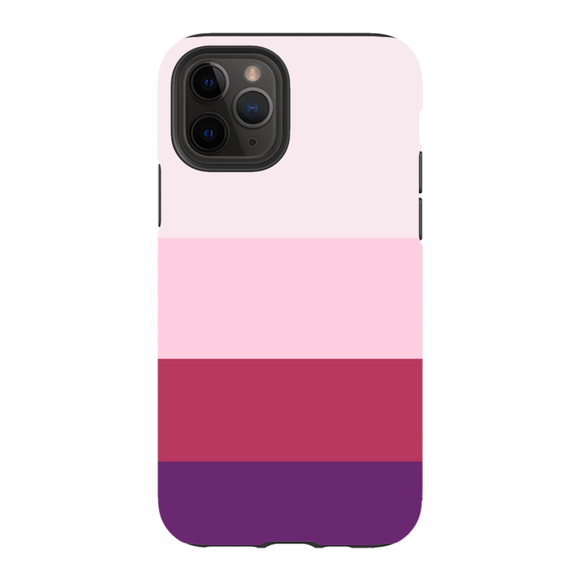iPhone Case - Lyon Chroma