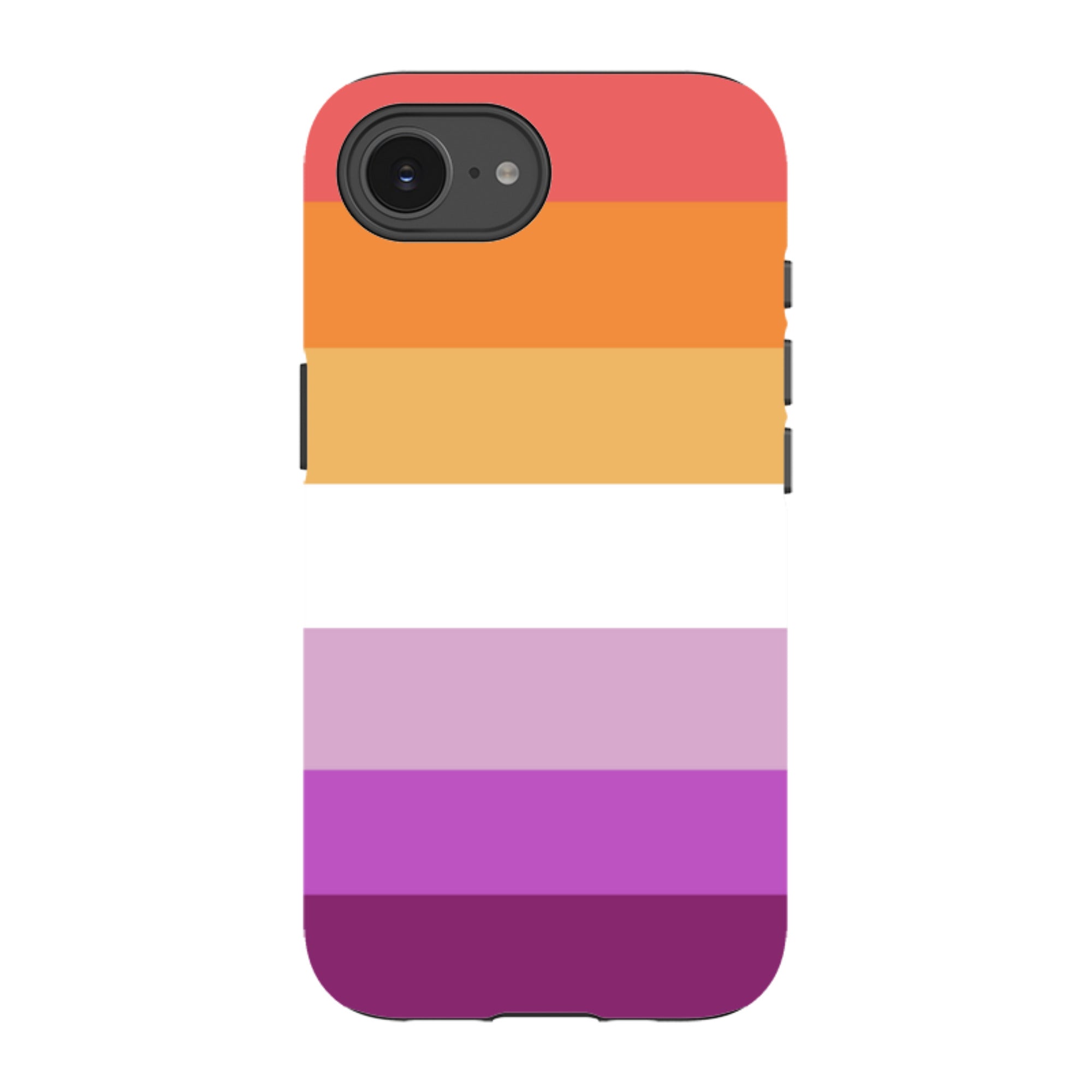 iPhone Tough Case - Anaheim Chroma