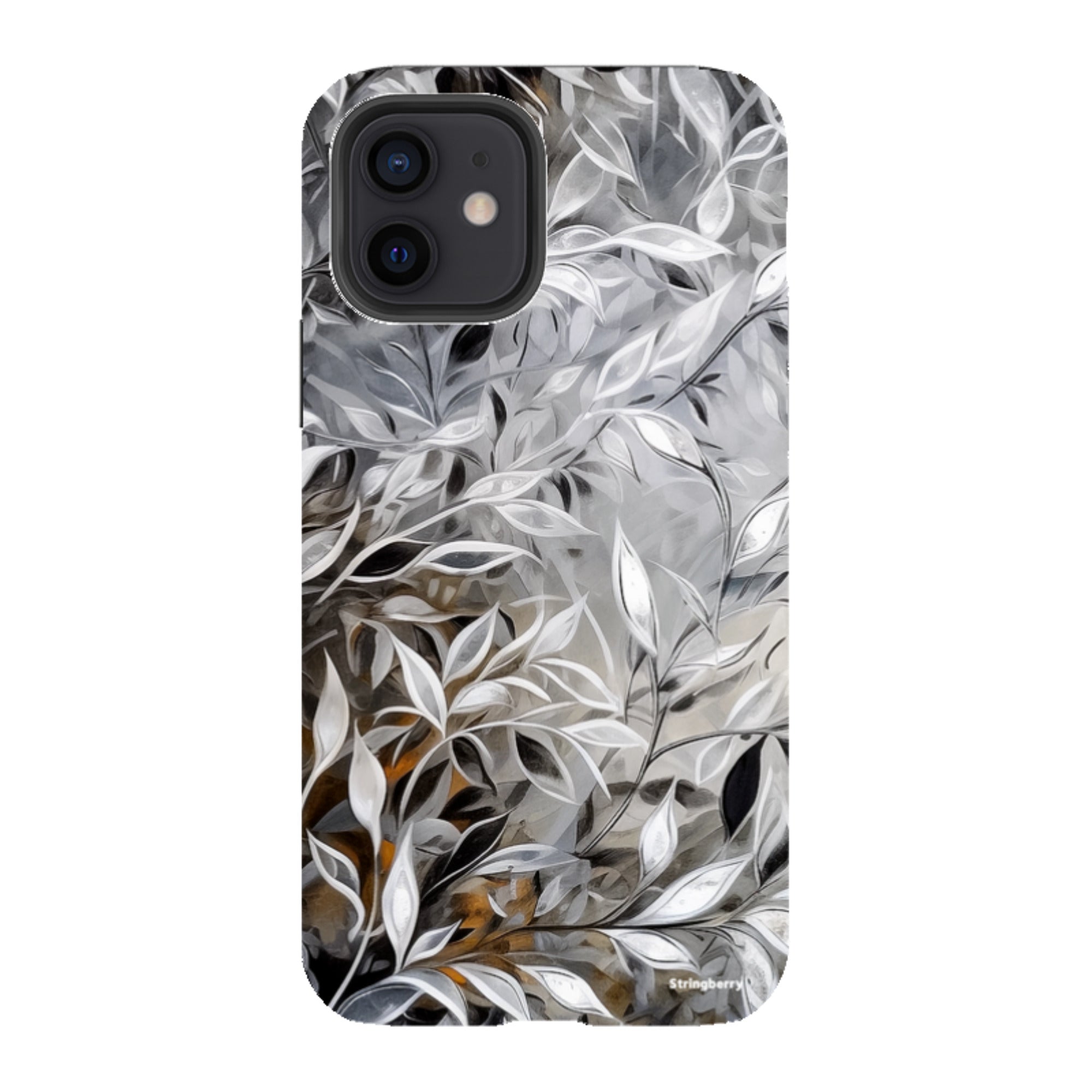 iPhone Tough Case - Sutton Wick