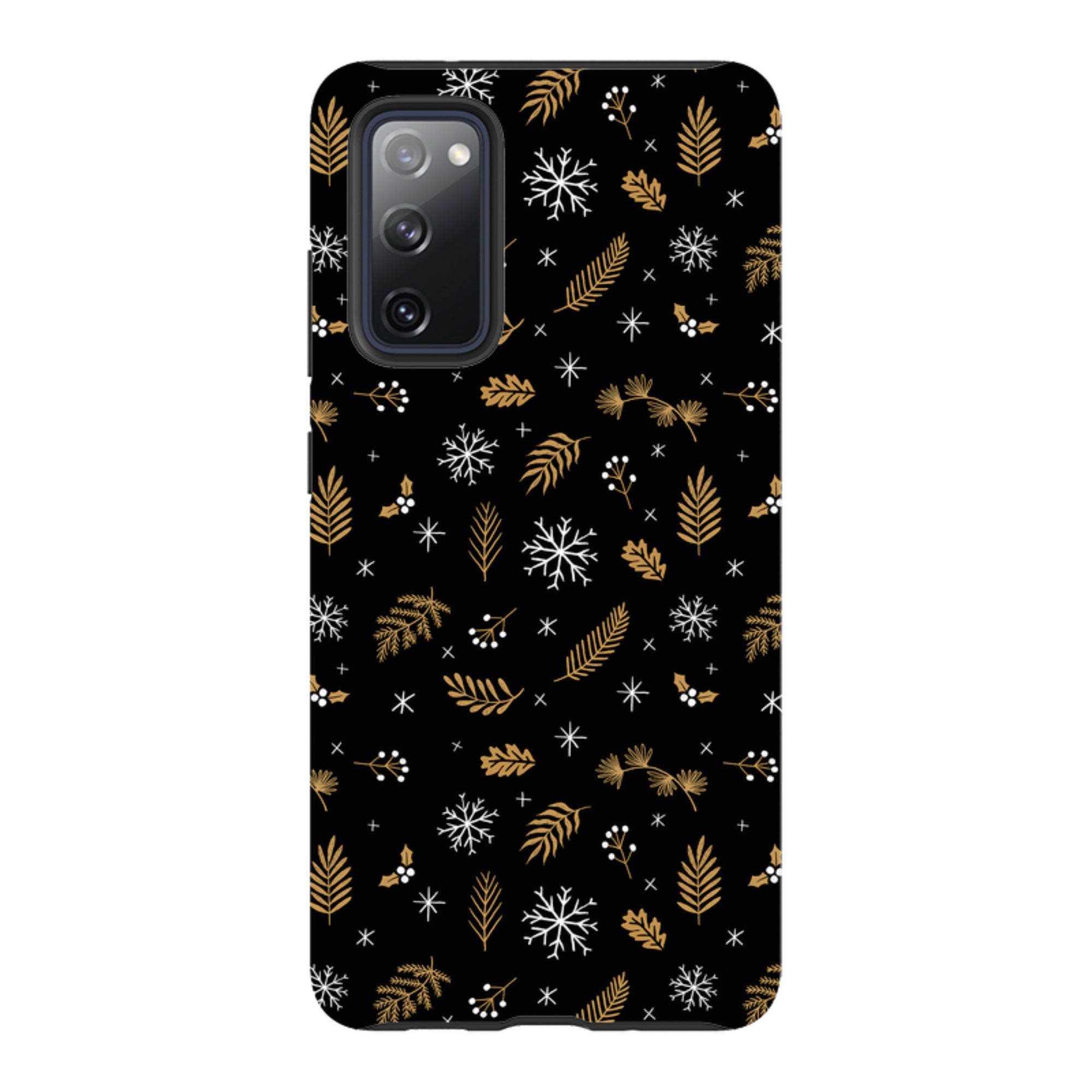 Samsung Tough Case - Fa La Lala La