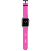 Marrakesh Pink Apple Watch Strap