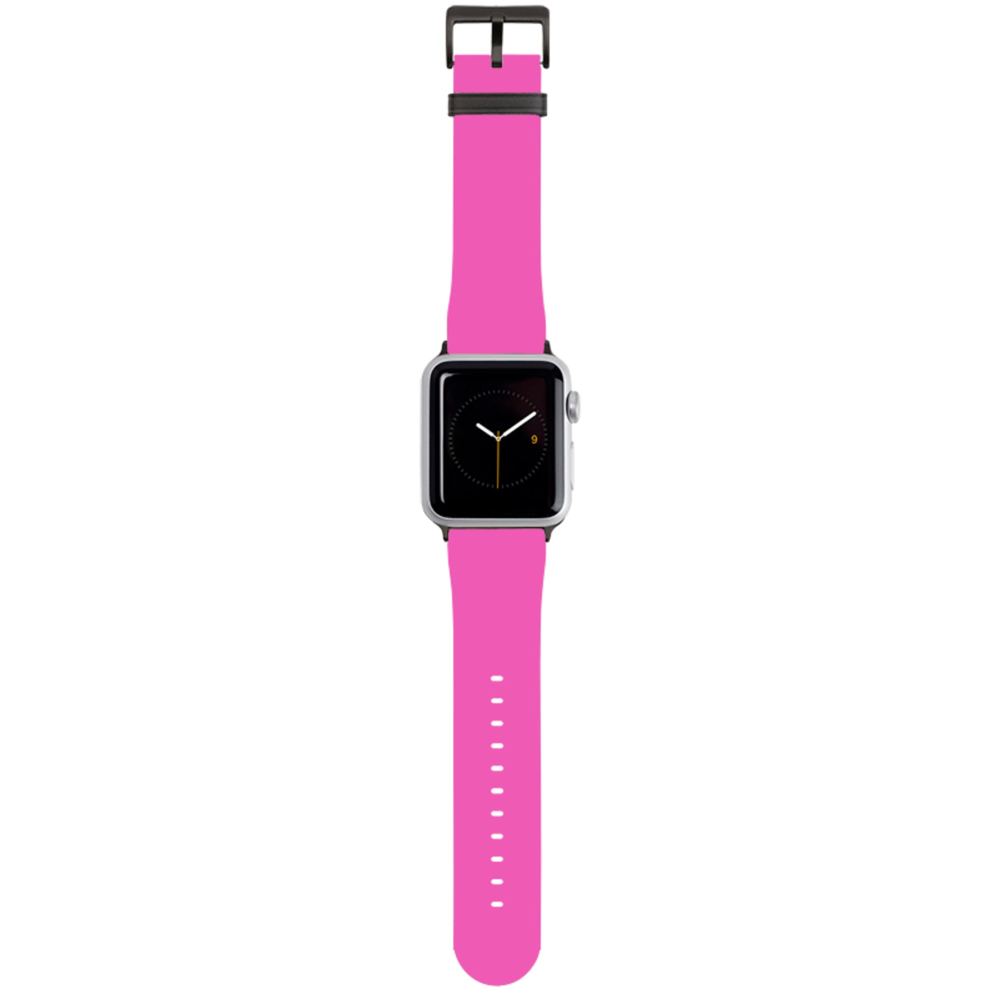 Marrakesh Pink Apple Watch Strap
