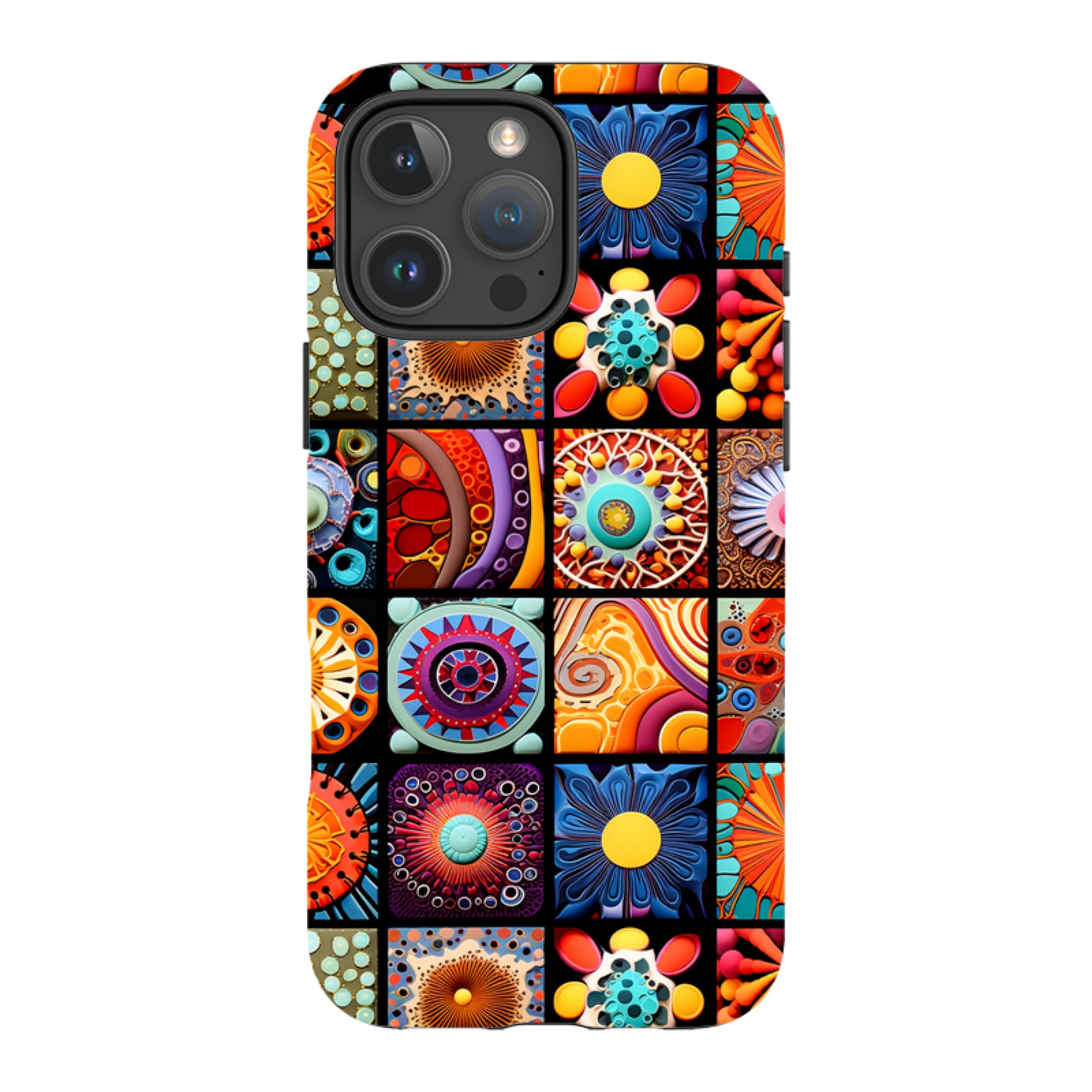 iPhone Case - Cinzia