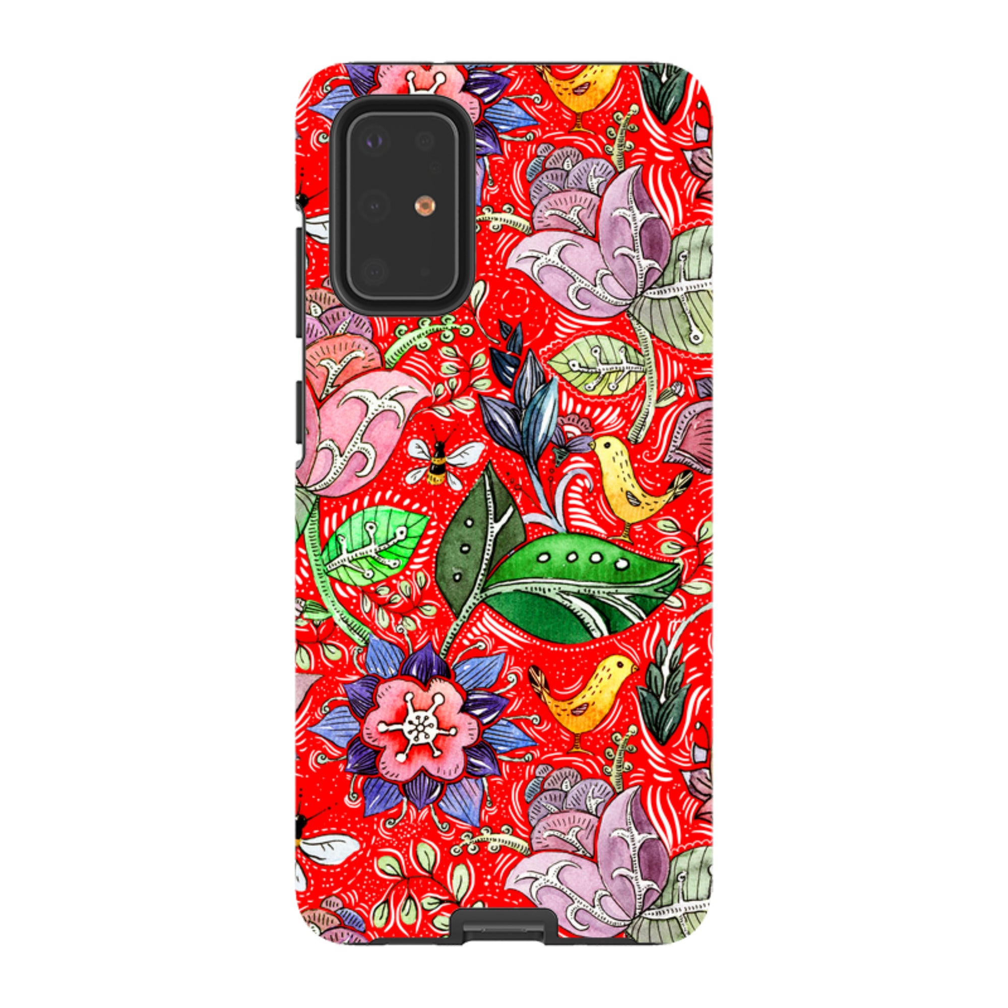 Samsung Tough Case - Beetham