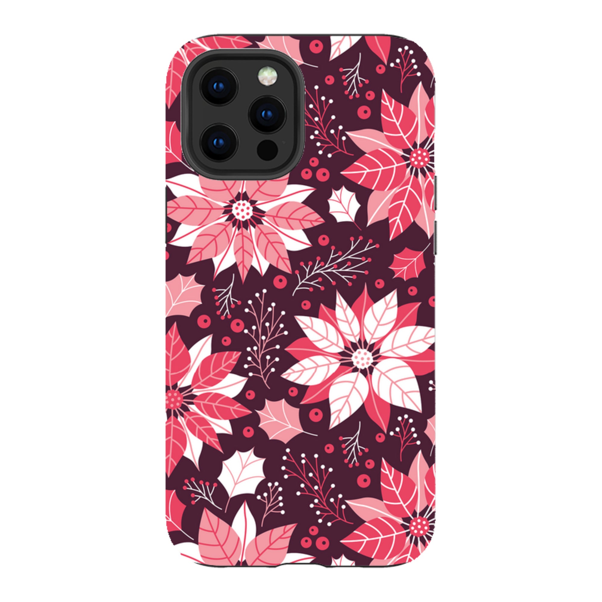 iPhone Tough Case - Blessings