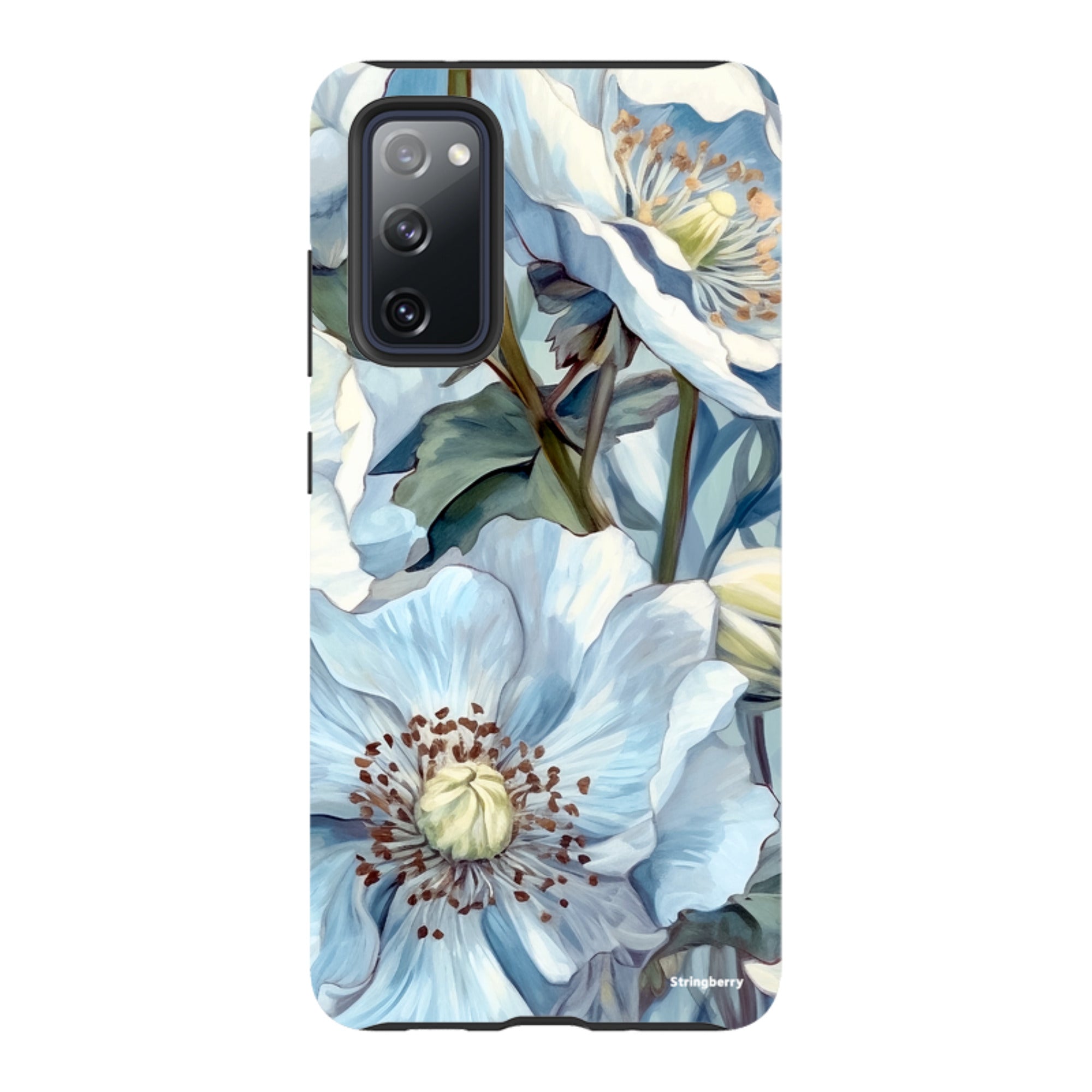 Samsung Tough Case - Crosswater
