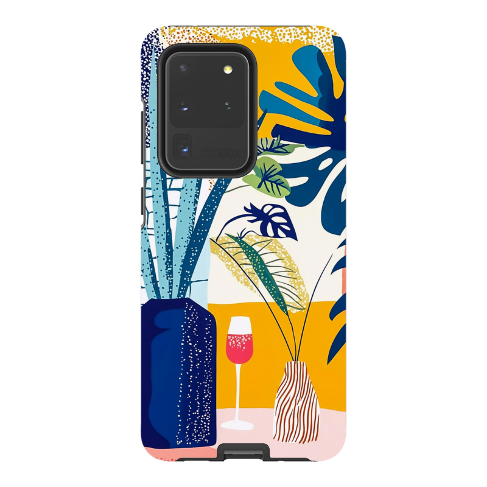 Samsung Tough Case - Amalfi