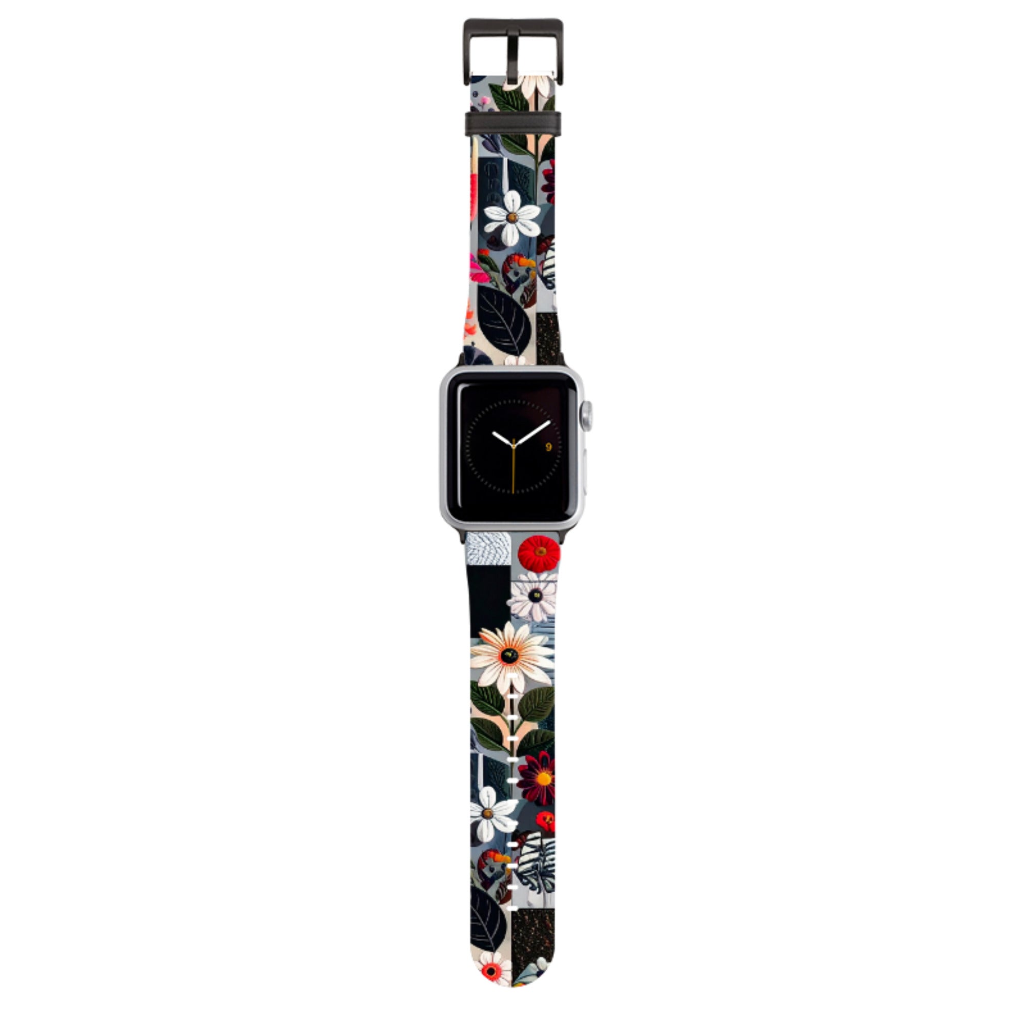 summer magic Apple Watch Strap
