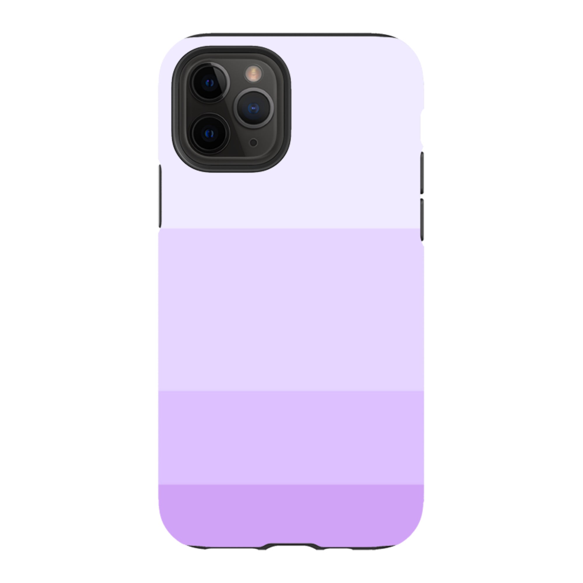 iPhone Tough Case - Florence Chroma