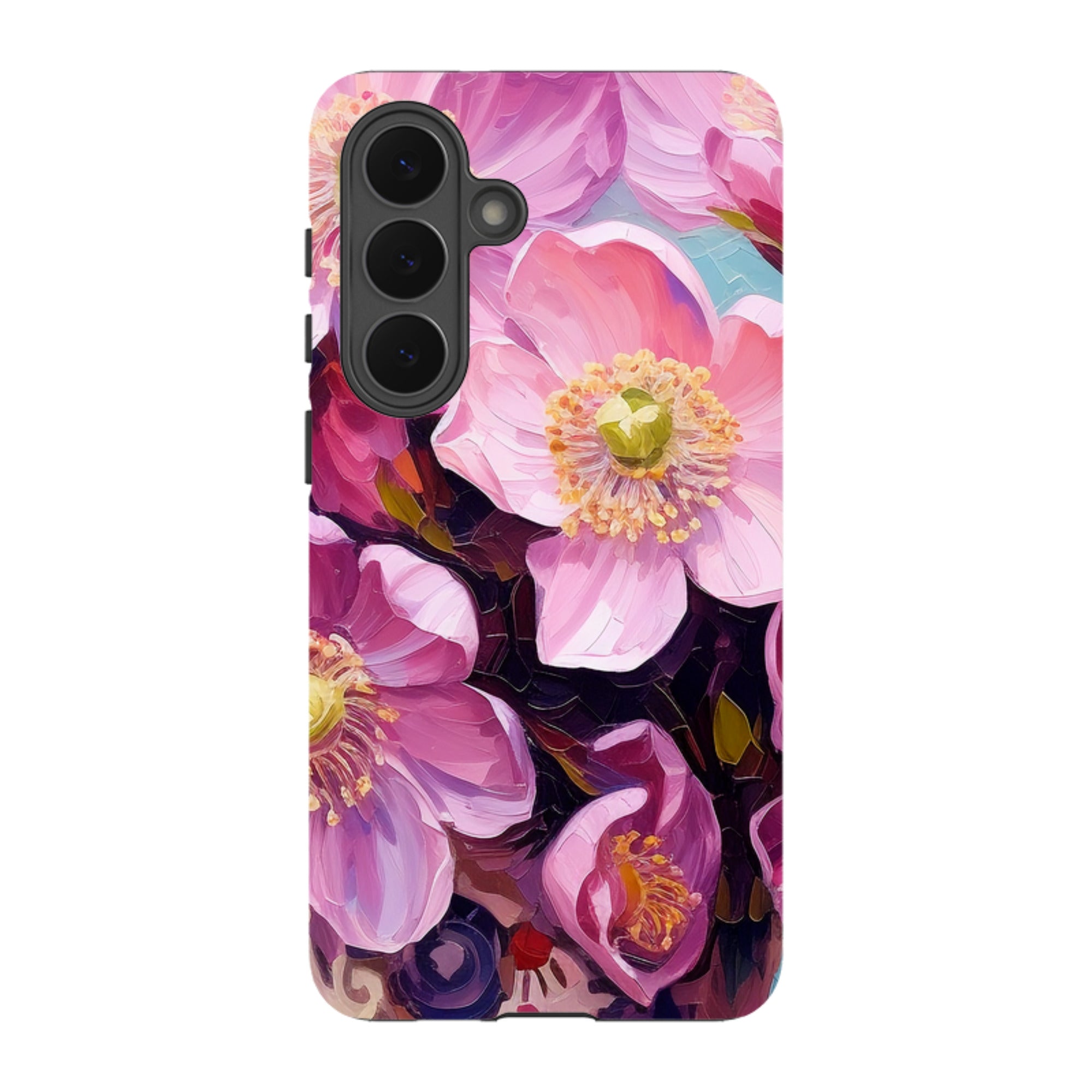 Samsung Tough Case - Salieri