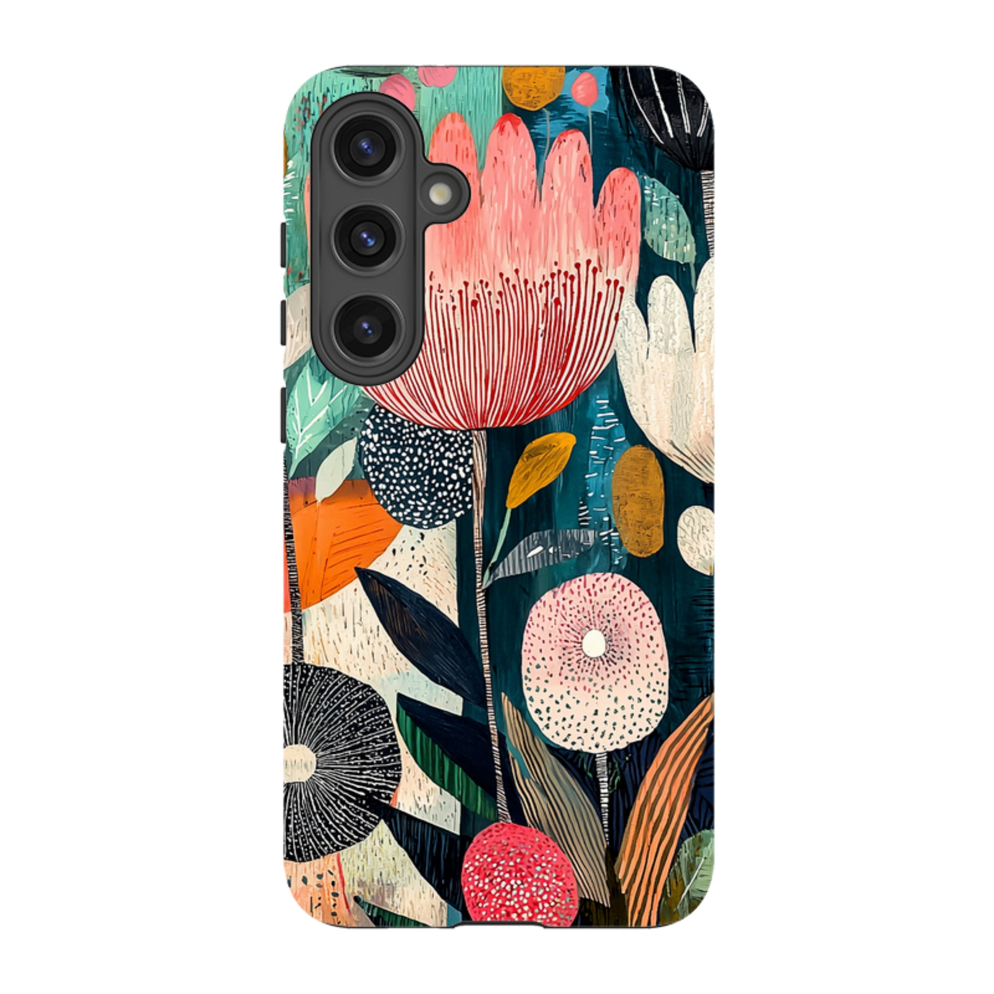 Samsung Tough Case - Penny Lane
