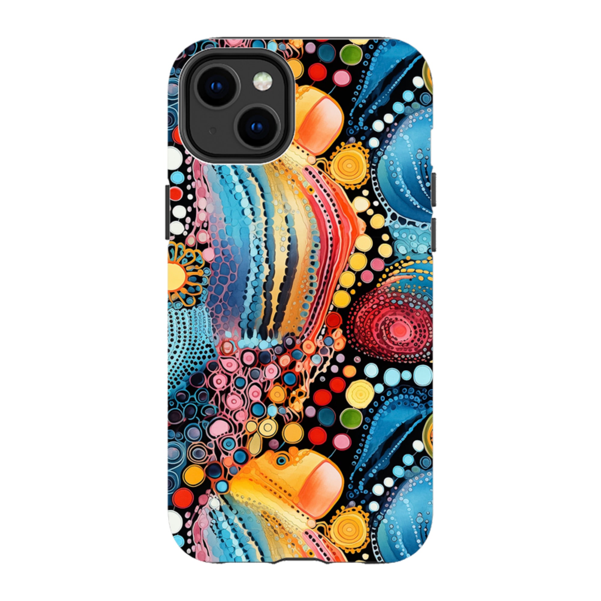 iPhone Case - Branzi