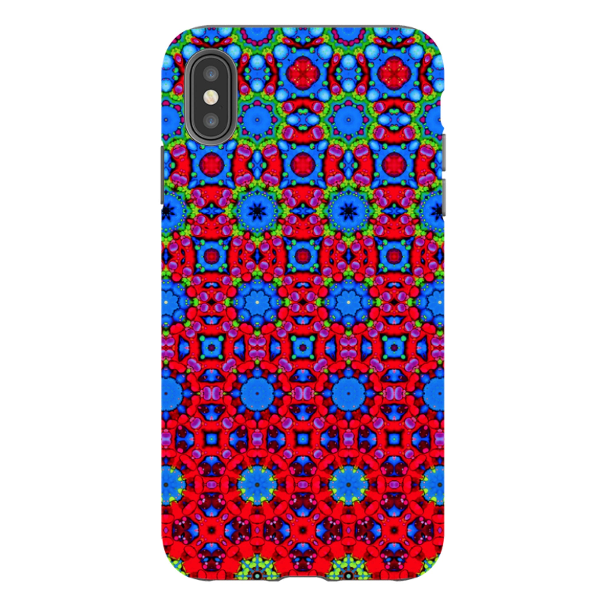 iPhone Tough Case - South By Southwest