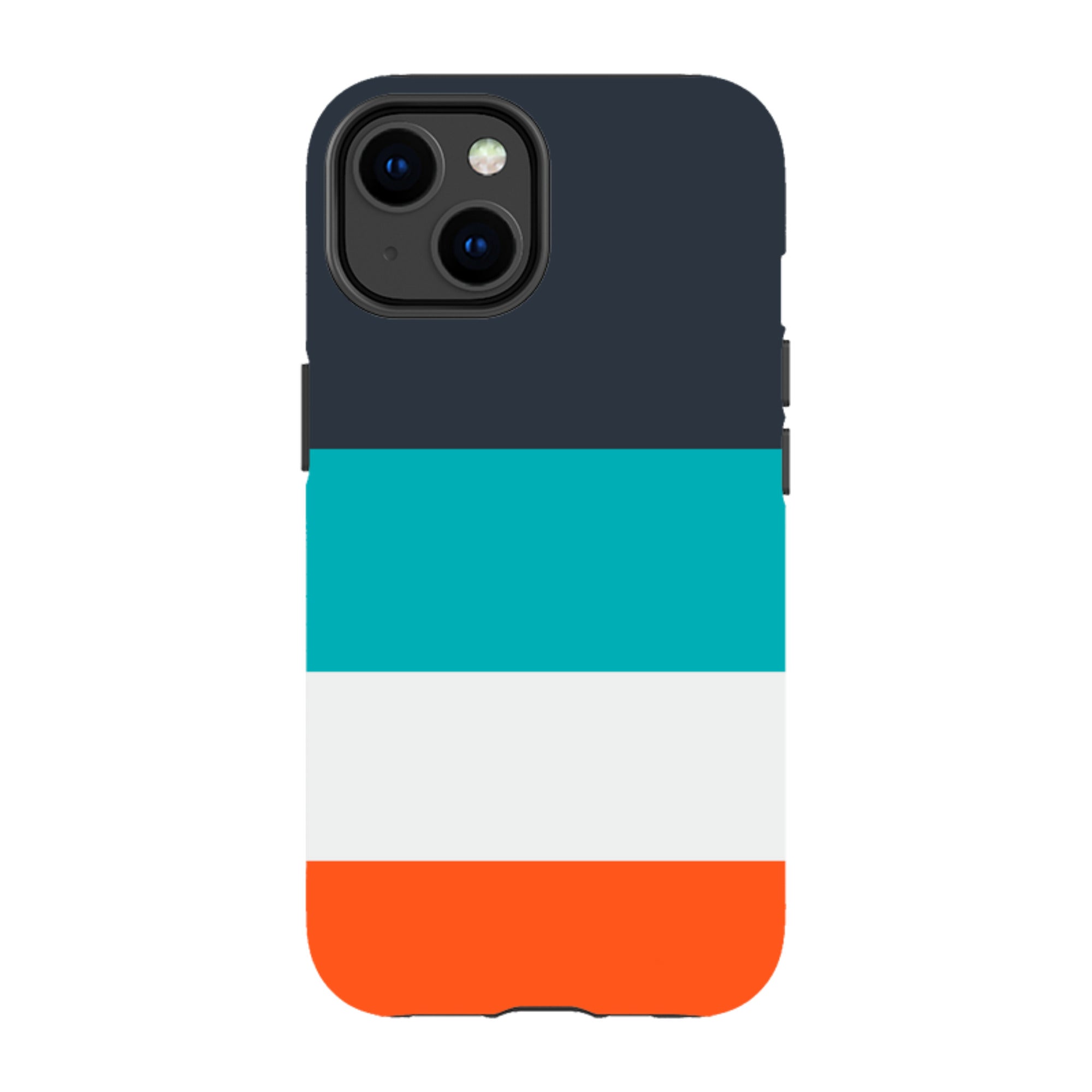 iPhone Case - Venice Chroma