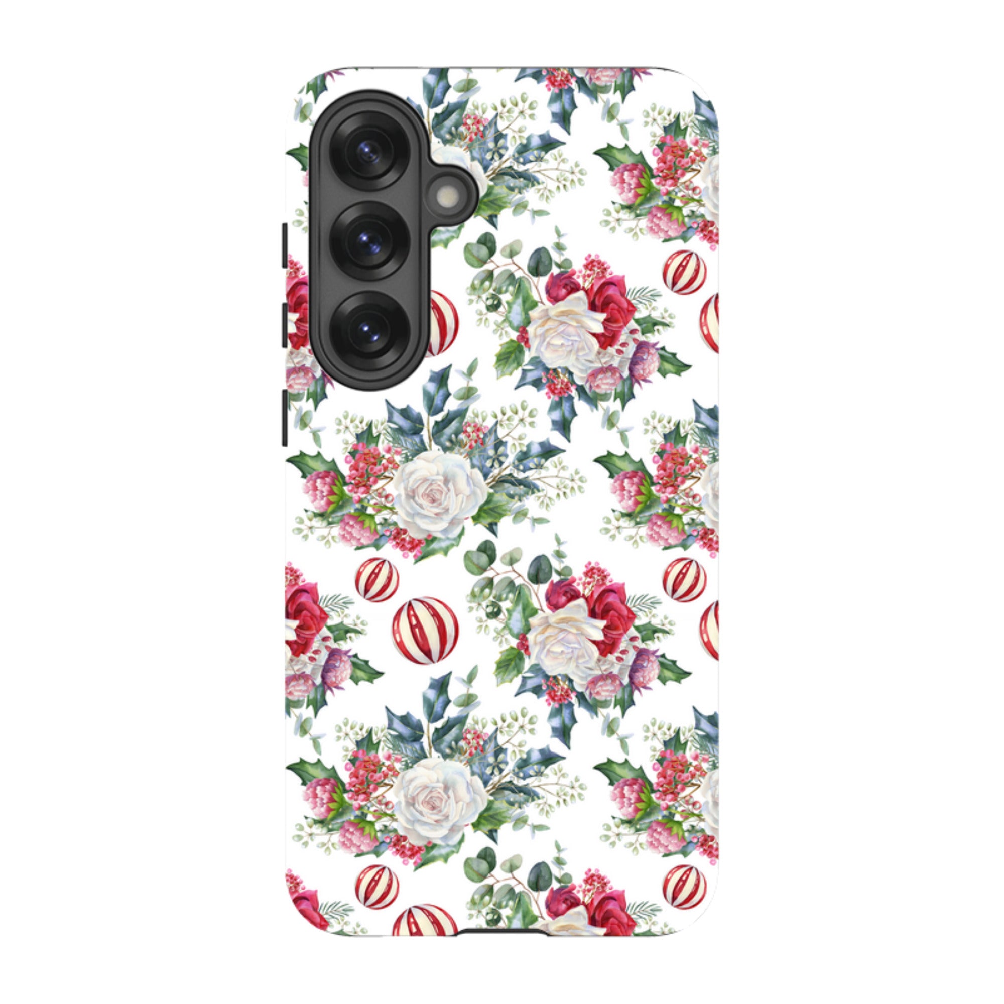 Samsung Tough Case - An Xmas Fair