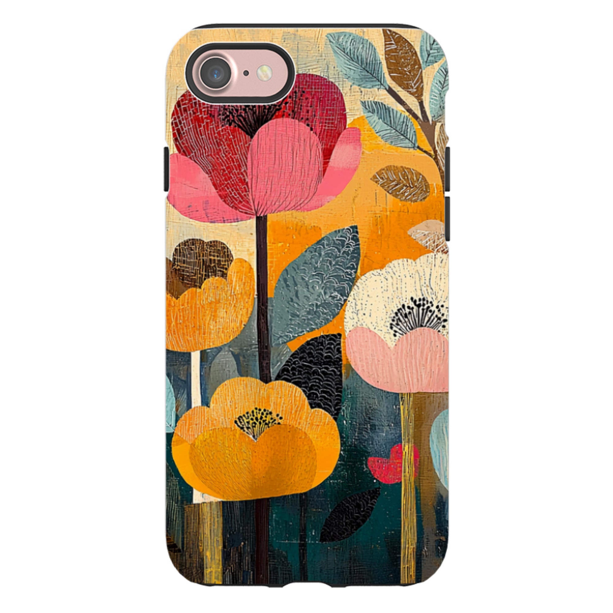 iPhone Case - Long Lane