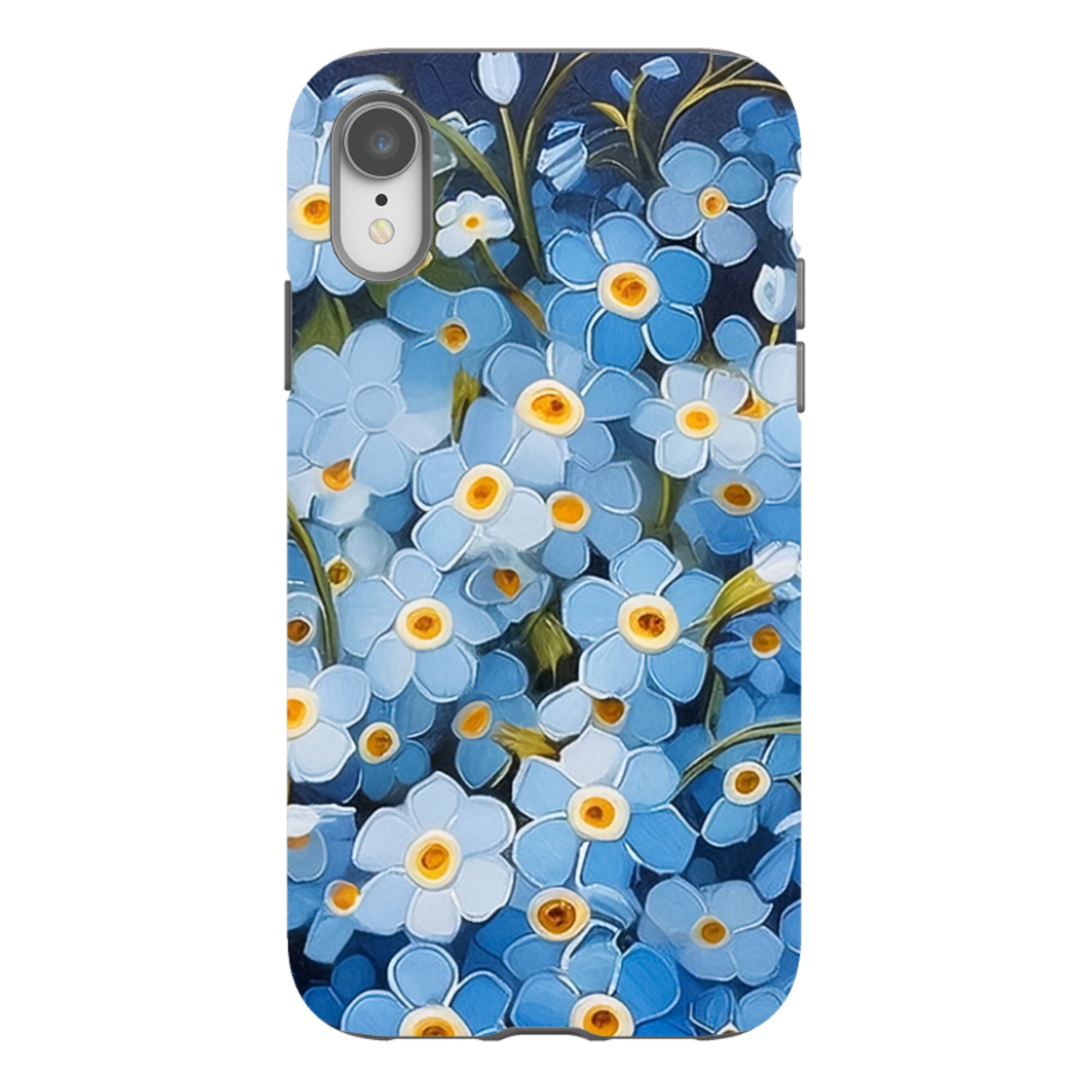 iPhone Tough Case - Dionysus
