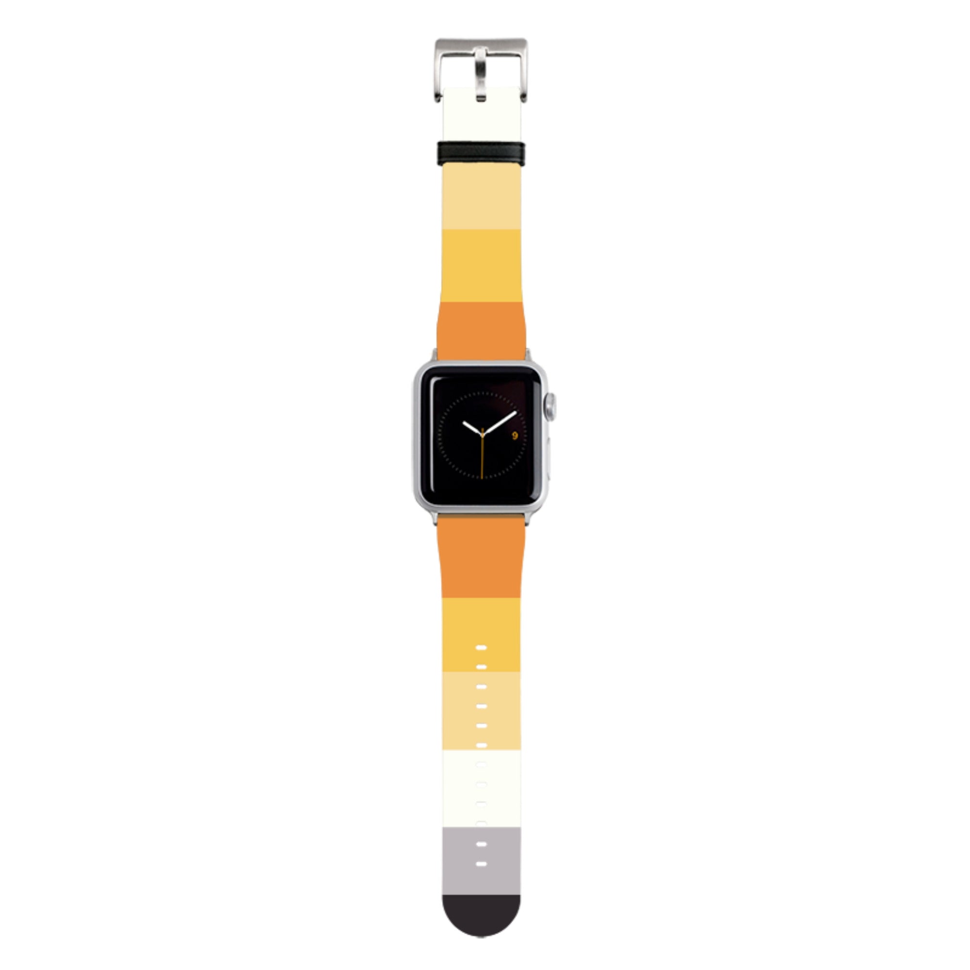 Brighton Chroma Apple Watch Strap