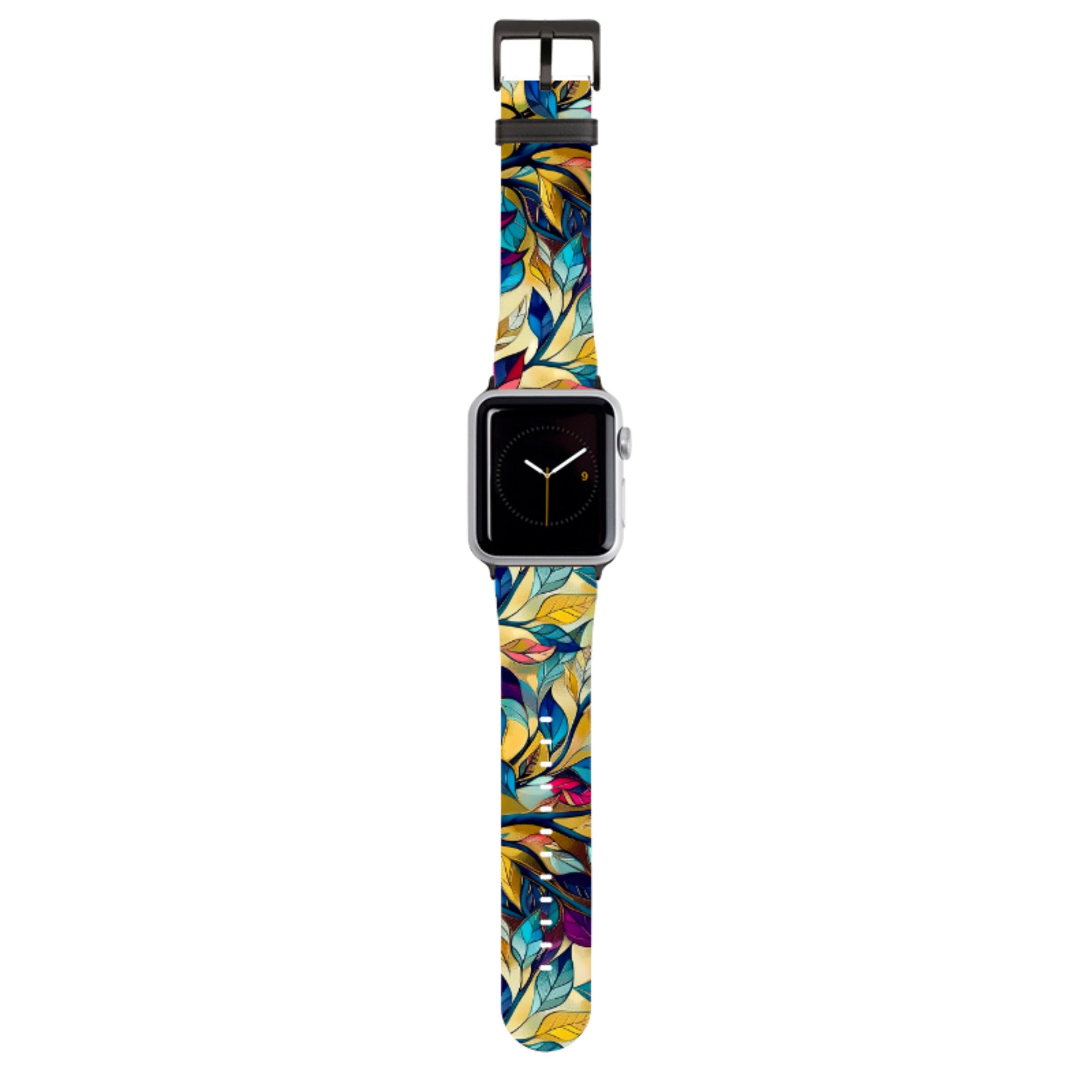 Ripley Leaves Apple Watch Strap