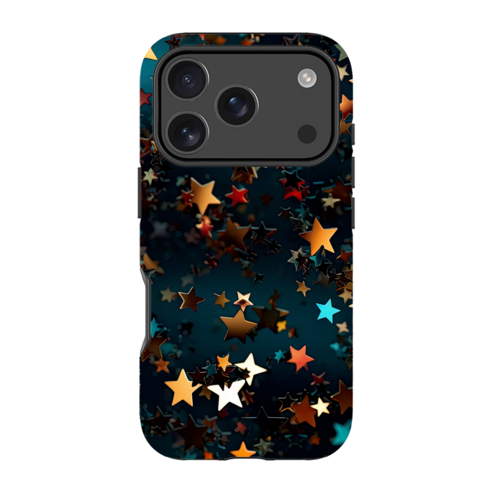 iPhone Case - Dark Stars