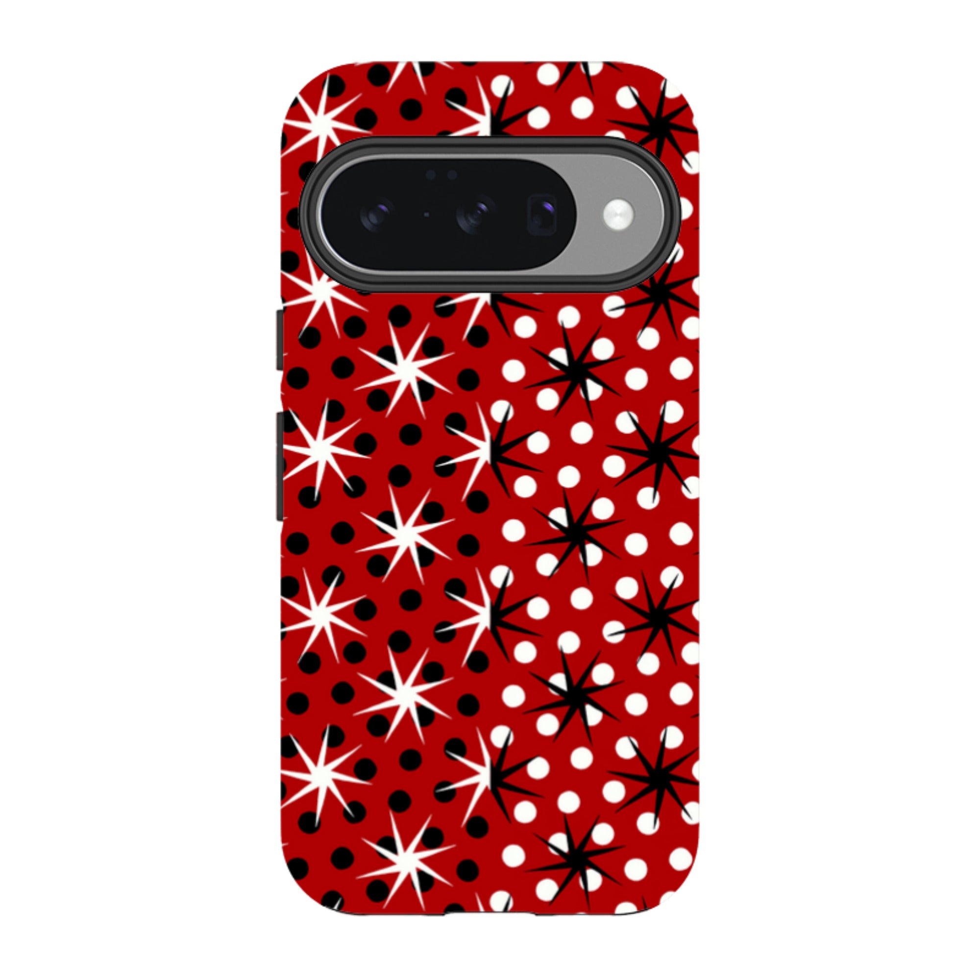 Google Tough Case - Stars & Spots By Cressida Bell
