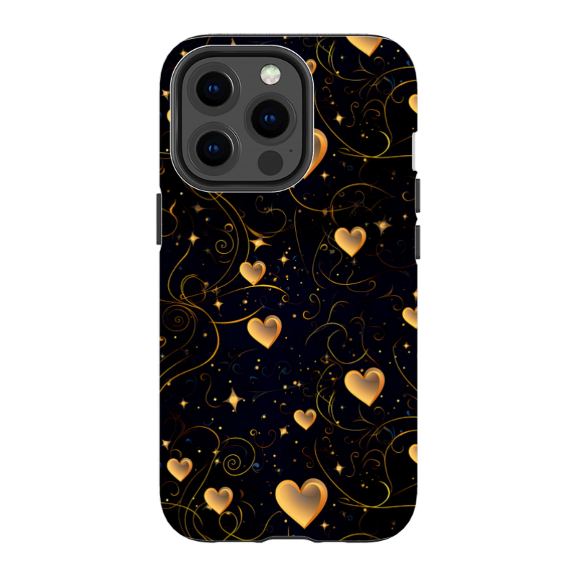 iPhone Case - Cosmic Love