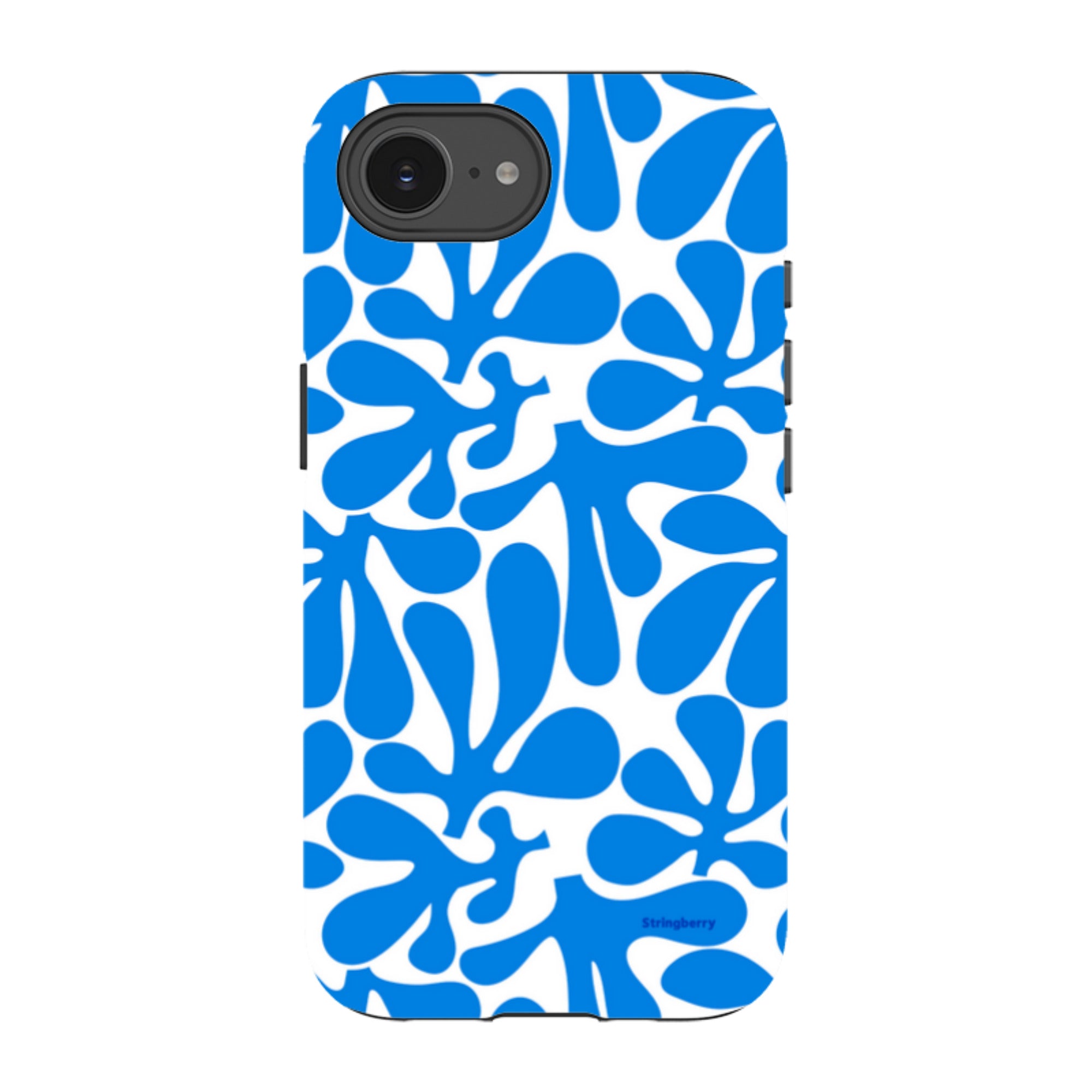iPhone Tough Case - Eastcote