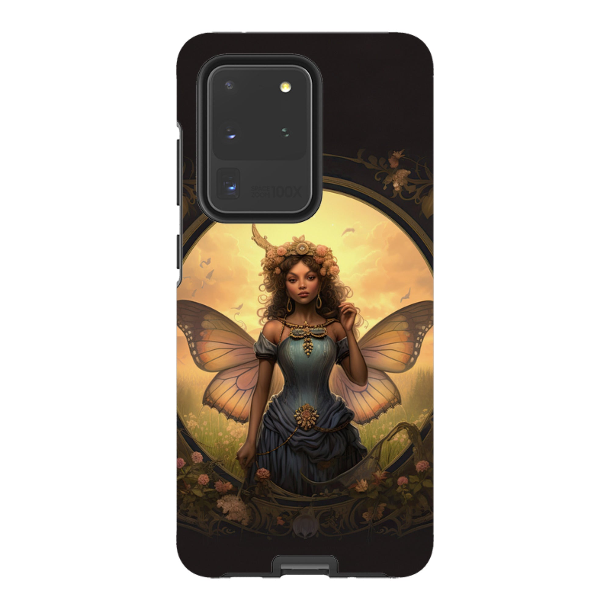 Samsung Tough Case - Fairy Goddess