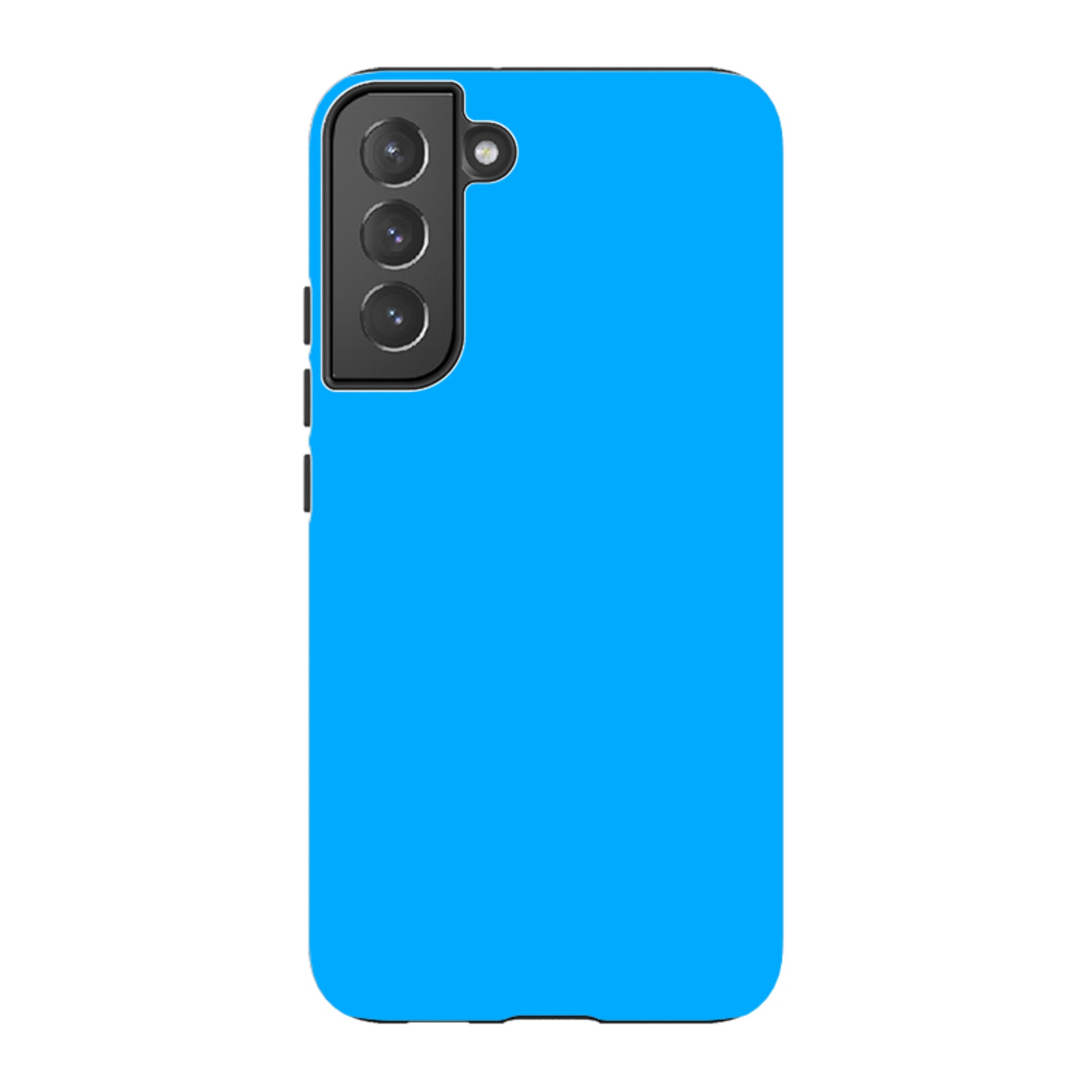 Samsung Tough Case - Munich Blue