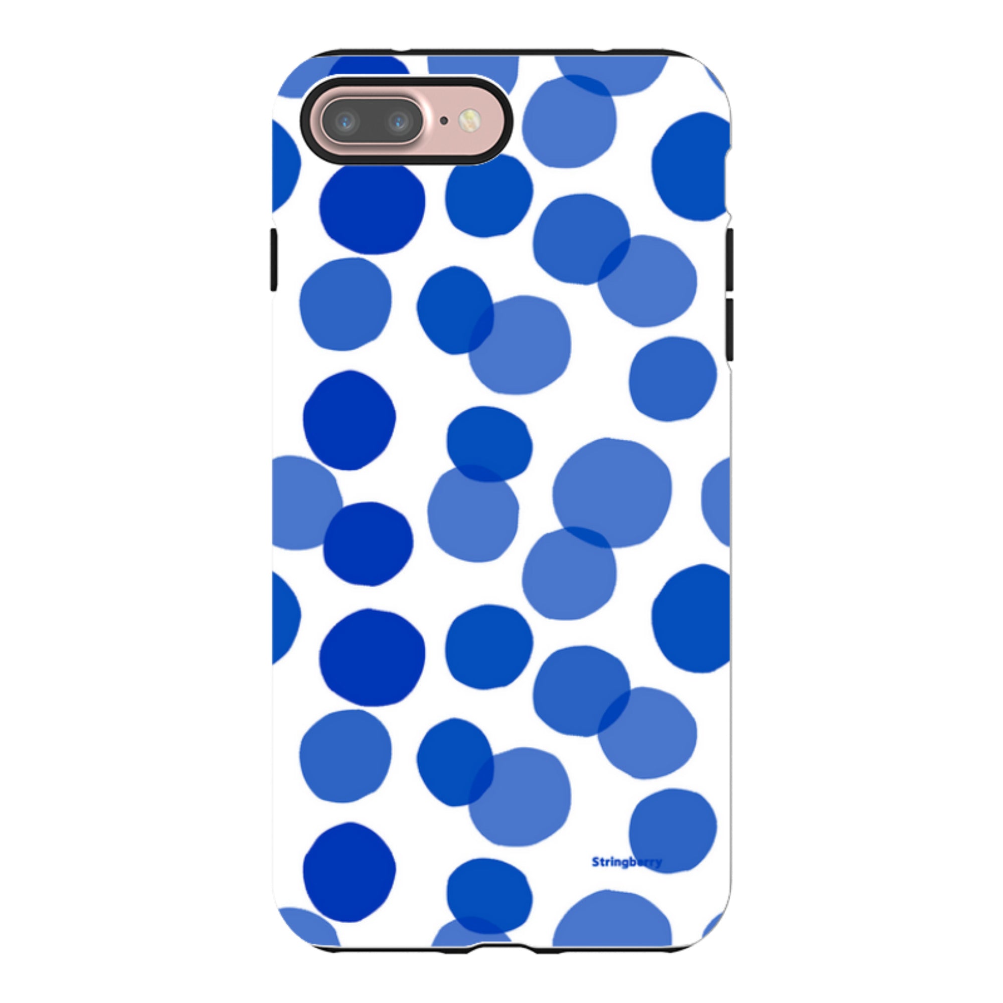 iPhone Tough Case - Earls Court