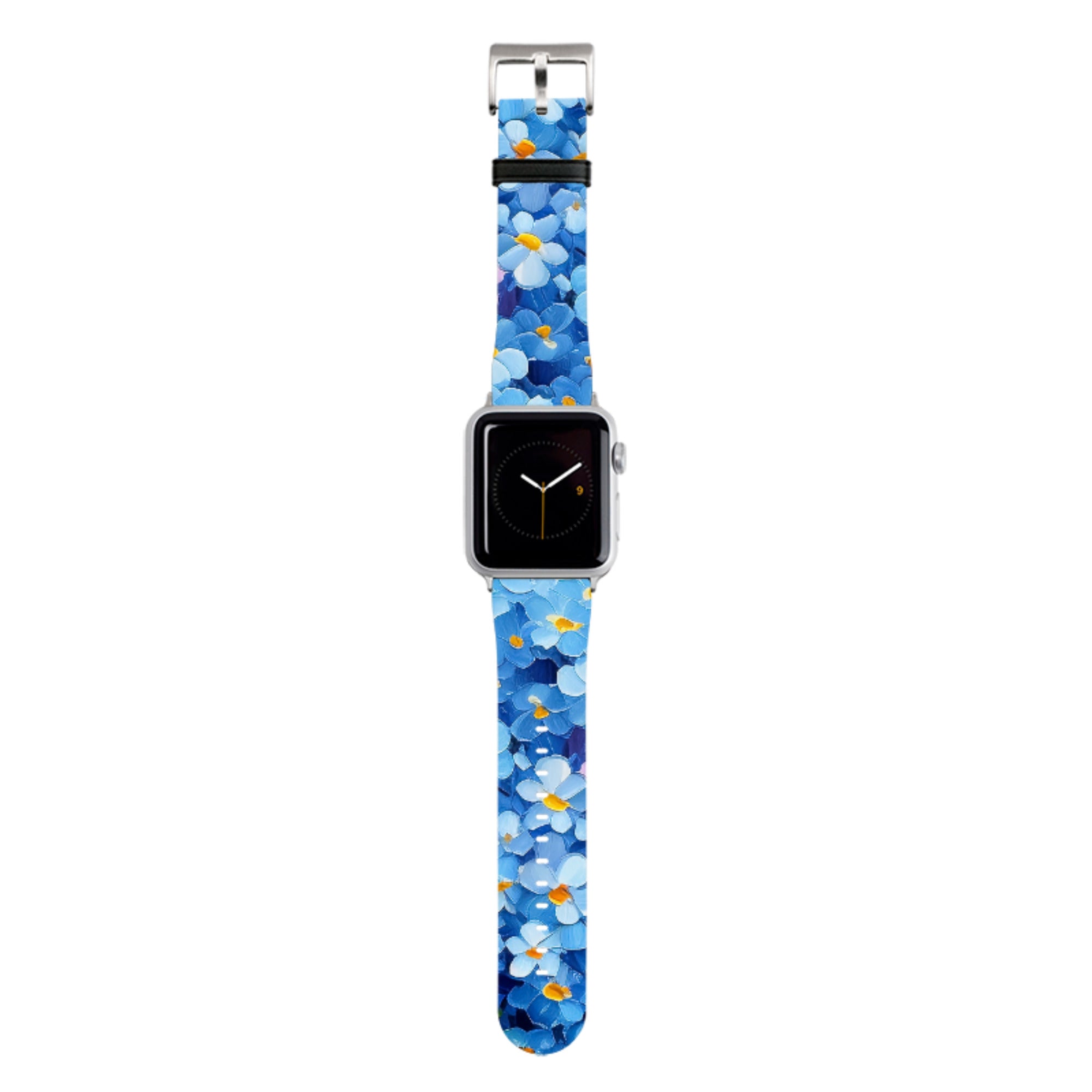 Atlas Apple Watch Strap