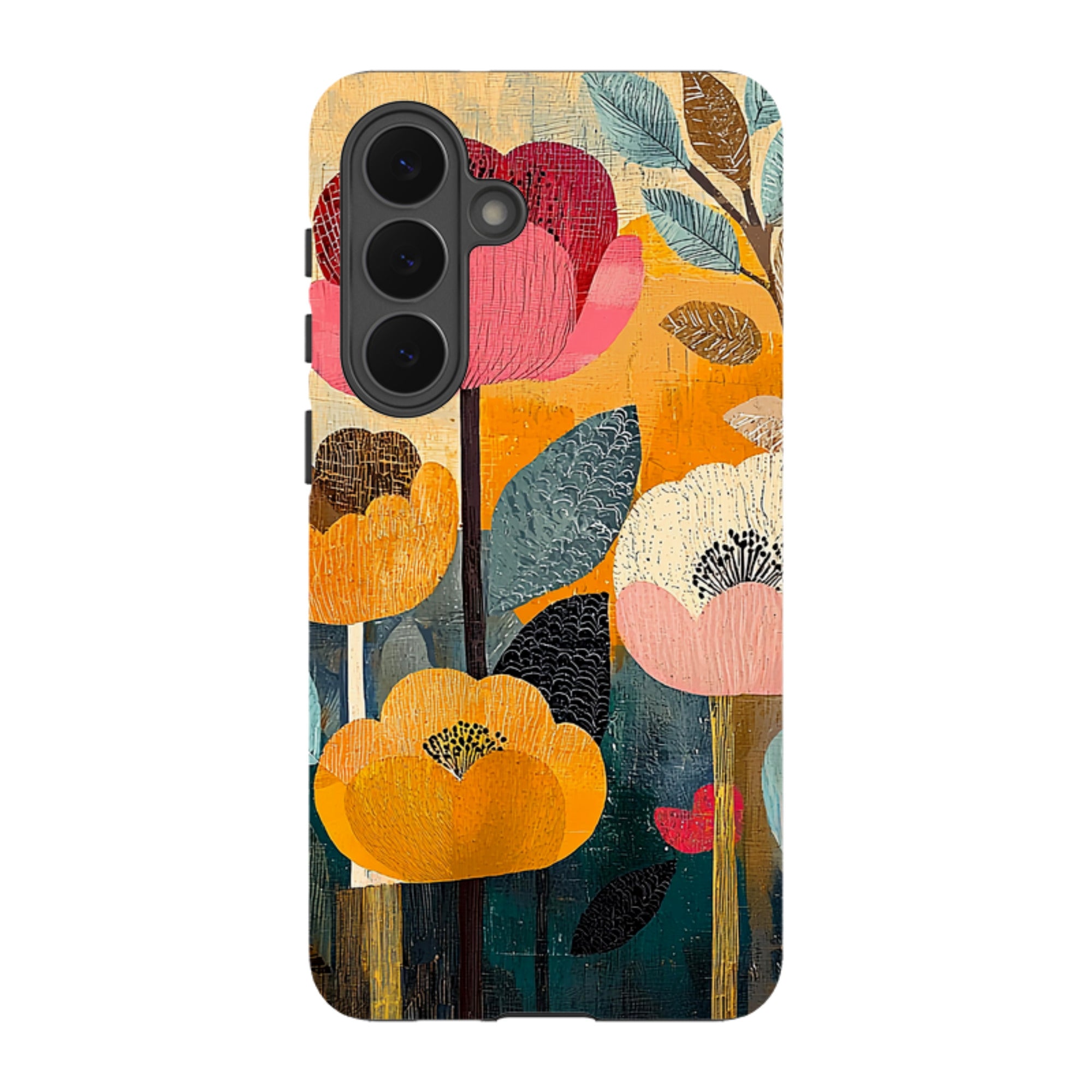 Samsung Tough Case - Long Lane