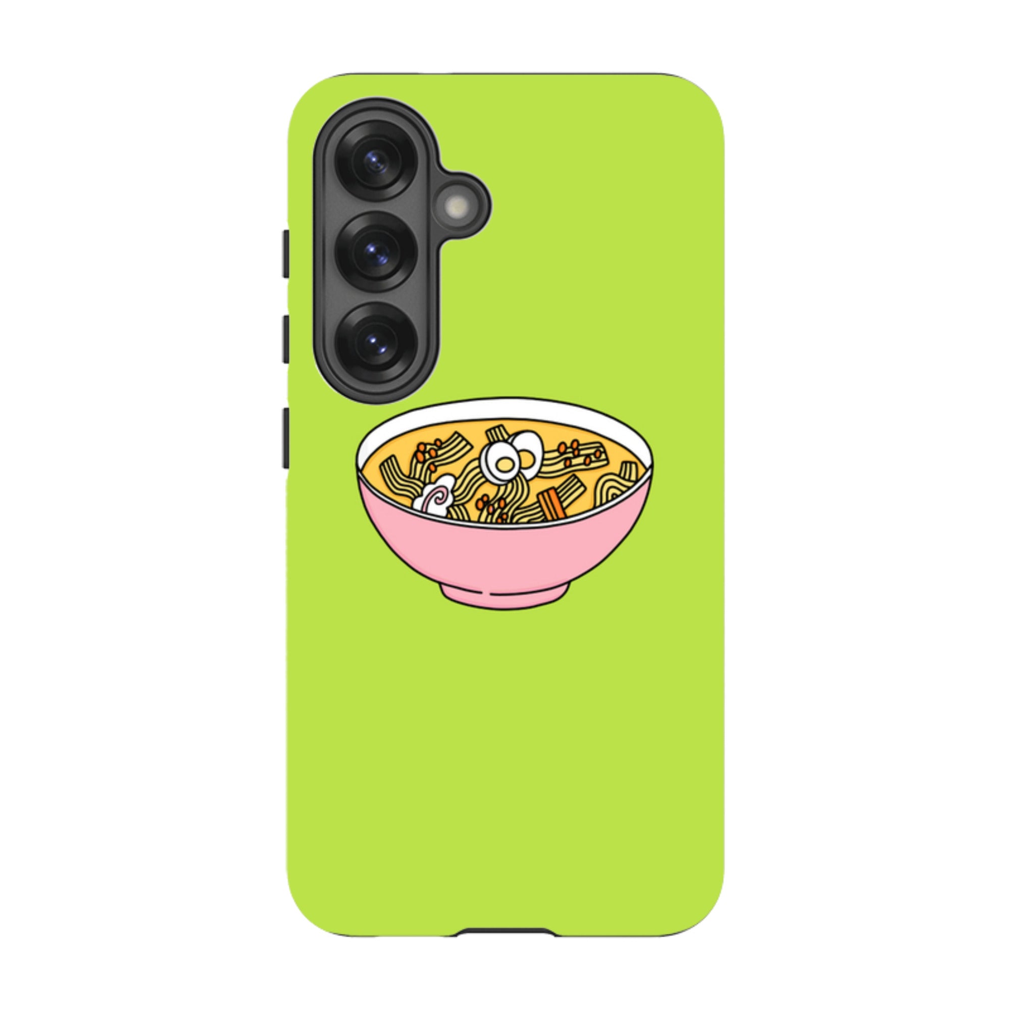 Samsung Tough Case - Noodle