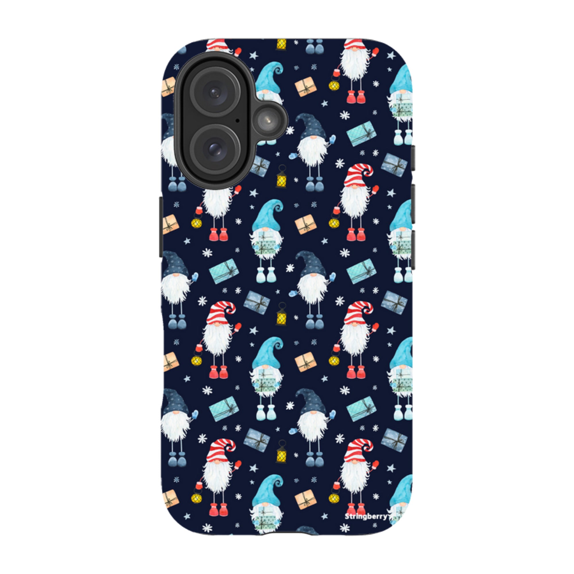 iPhone MagSafe Tough Case -  Gnome Presents