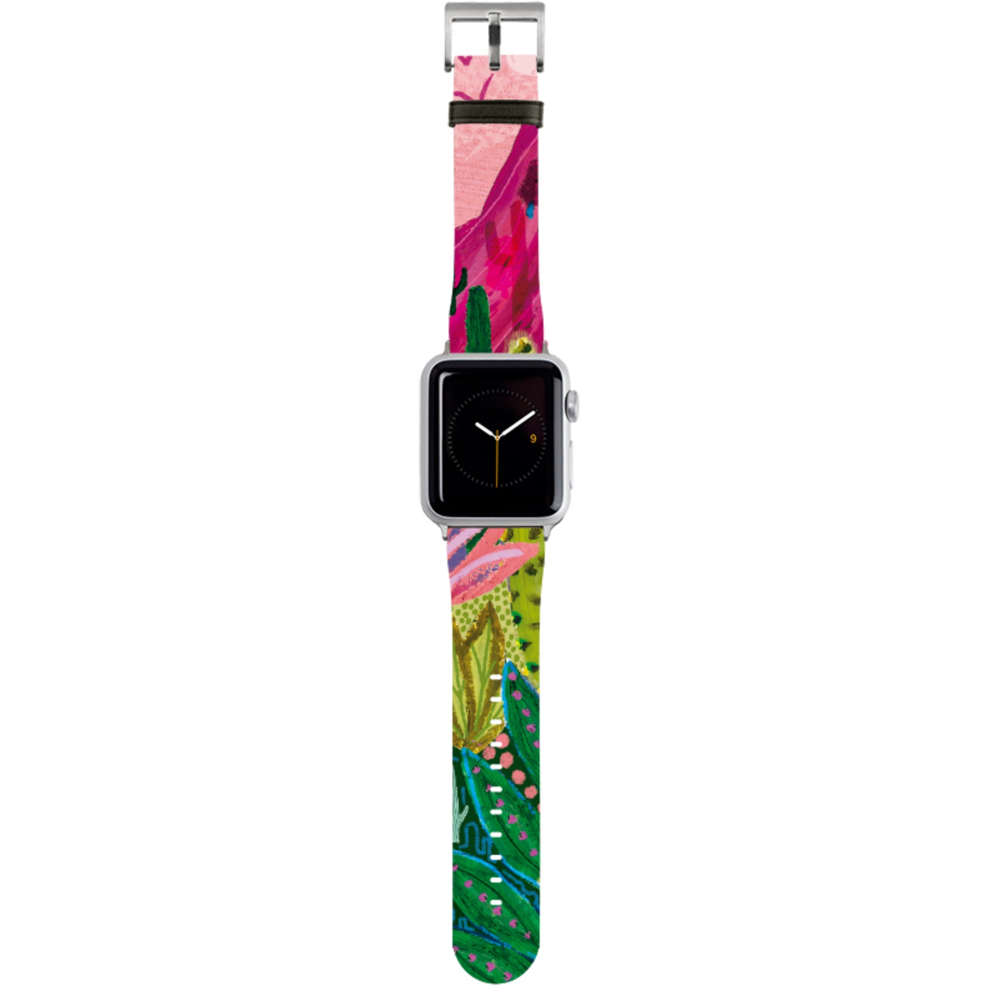 Desert Dreaming Apple Watch Strap By Emma Frances Grant