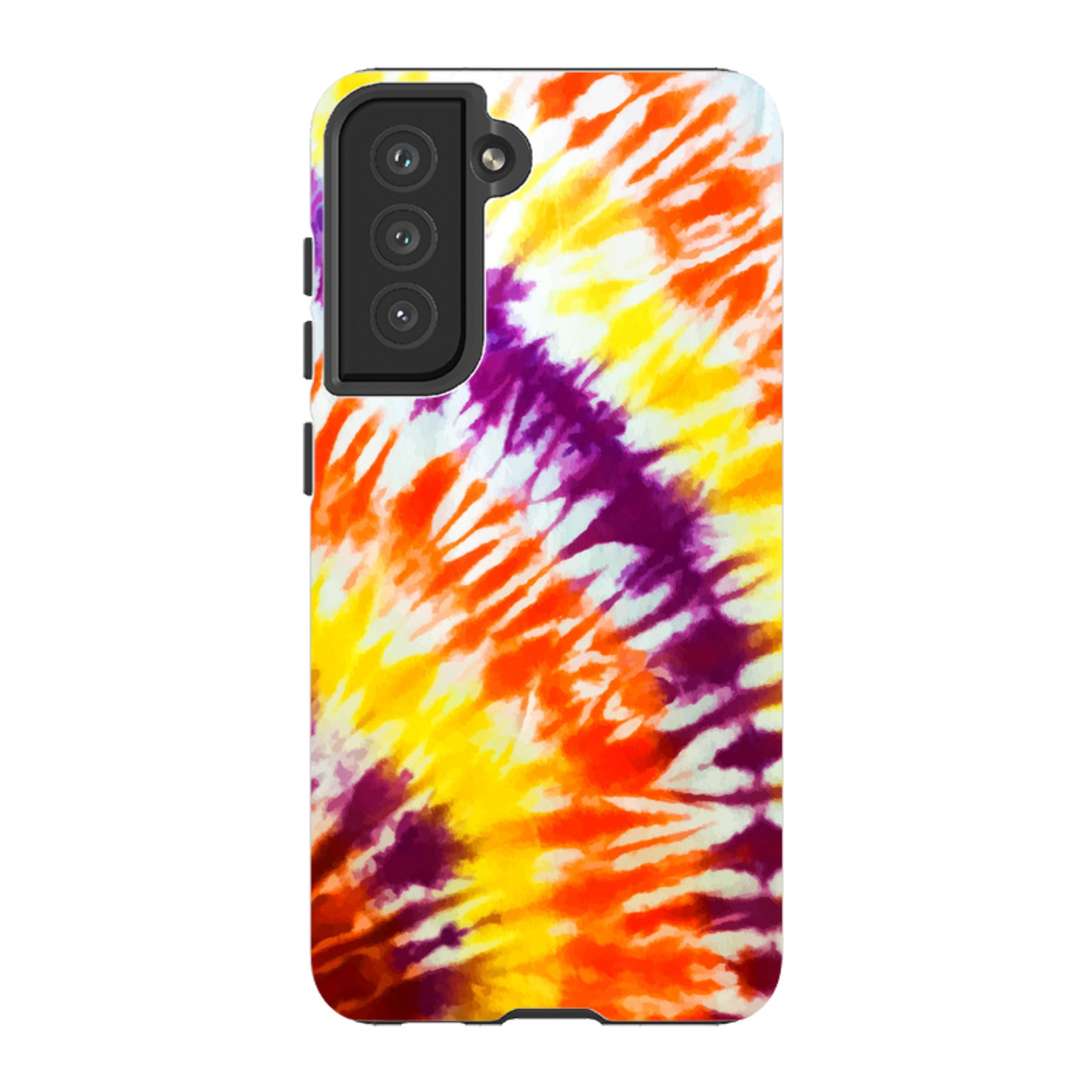 Samsung Tough Case - Cheltenham Jazz