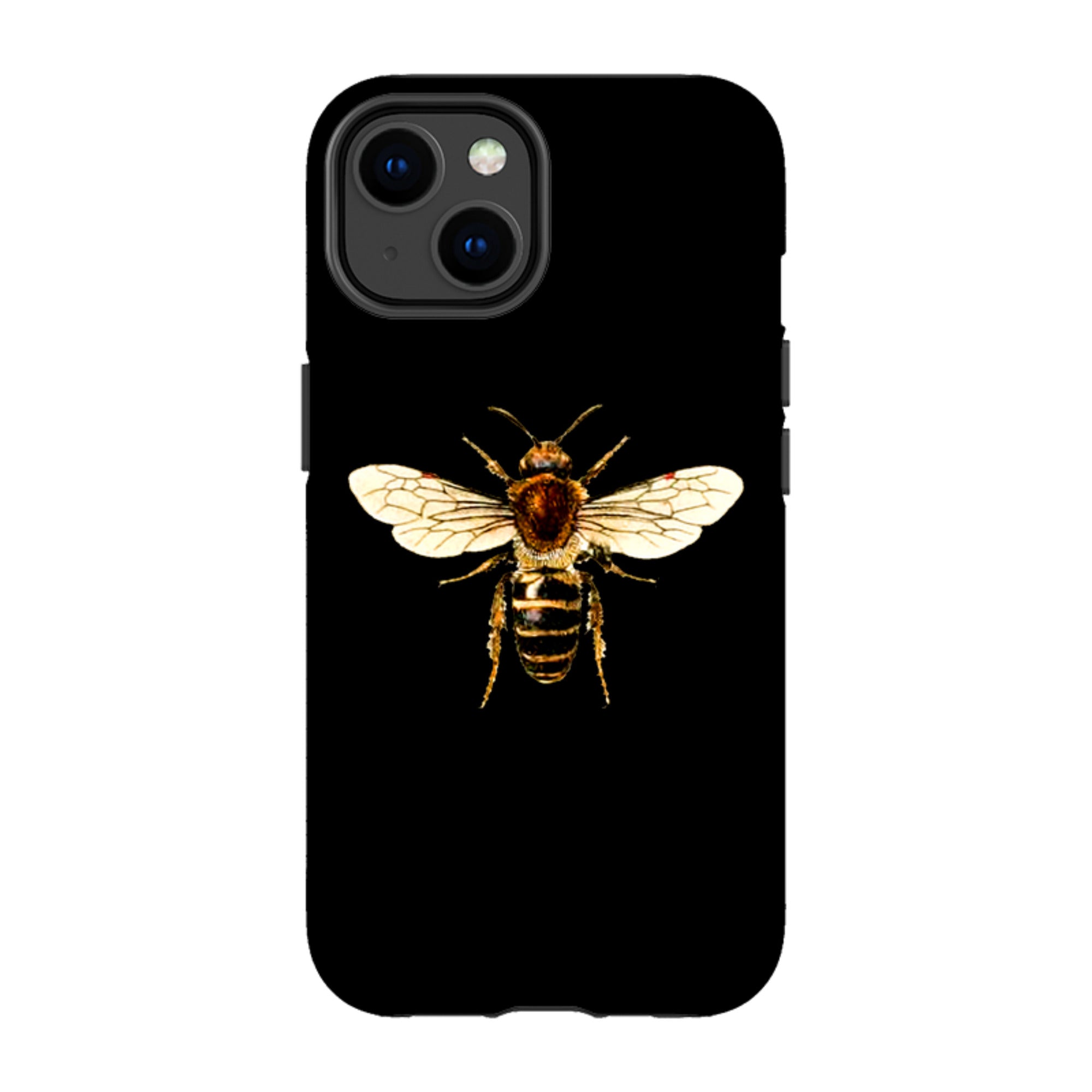 iPhone MagSafe Tough Case -  Bee II
