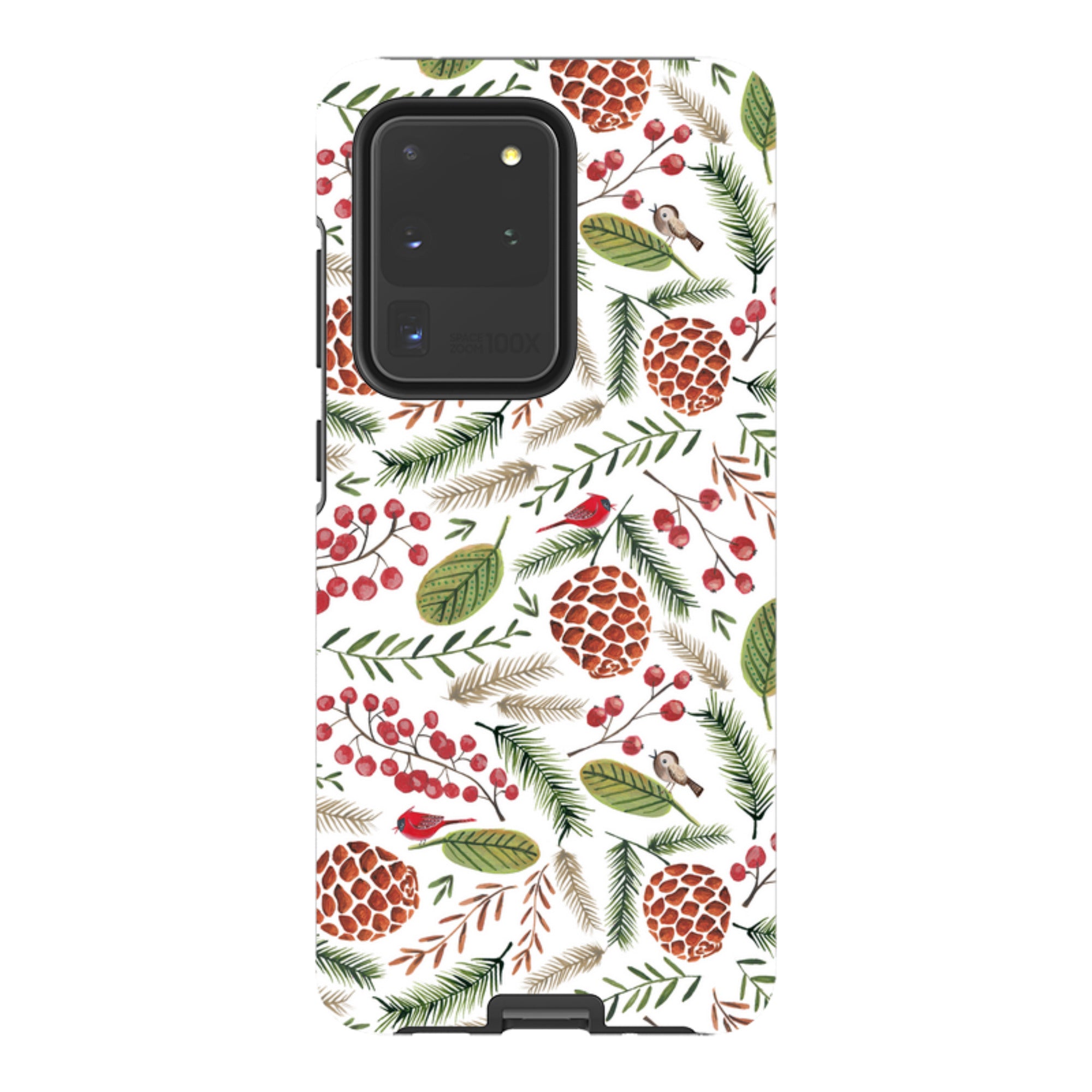 Samsung Tough Case - Bono 3 By Caroline Bonne Muller