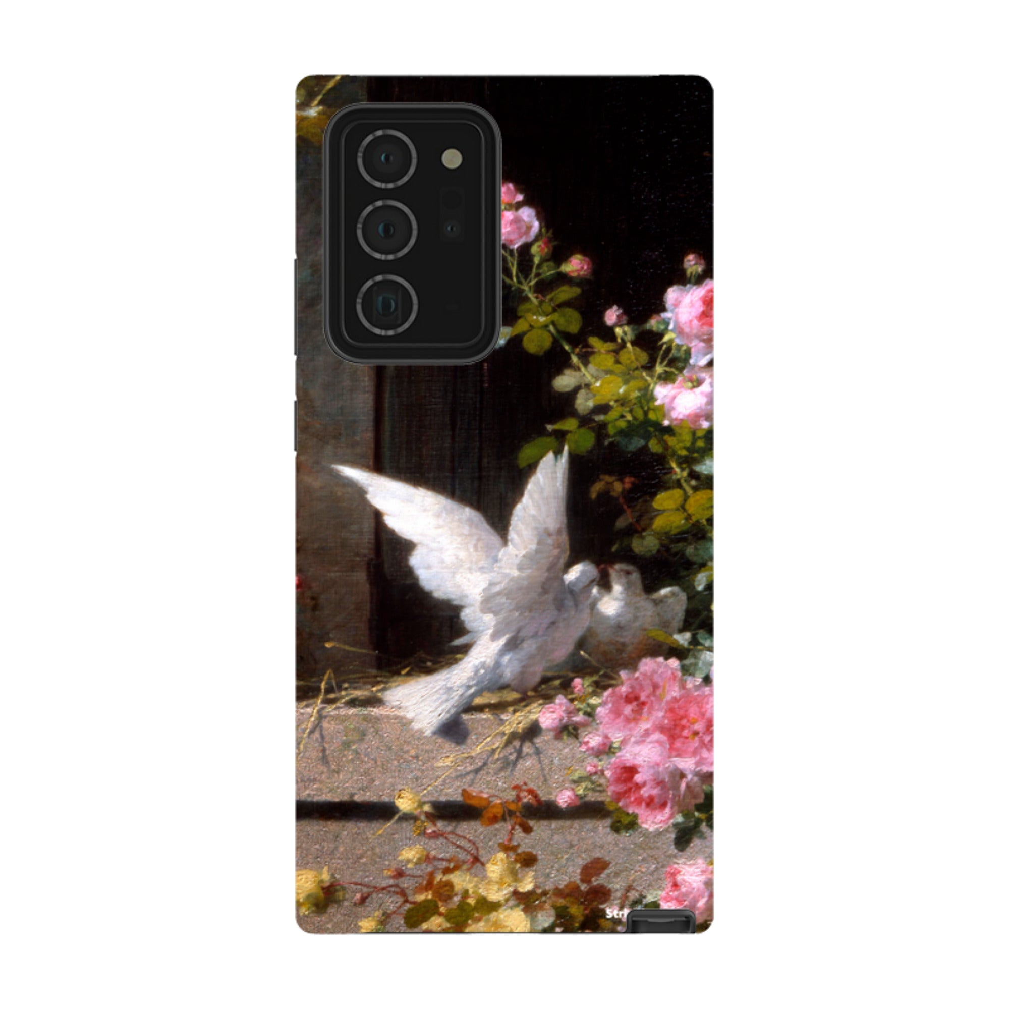 Samsung Tough Case - Together By Heritage