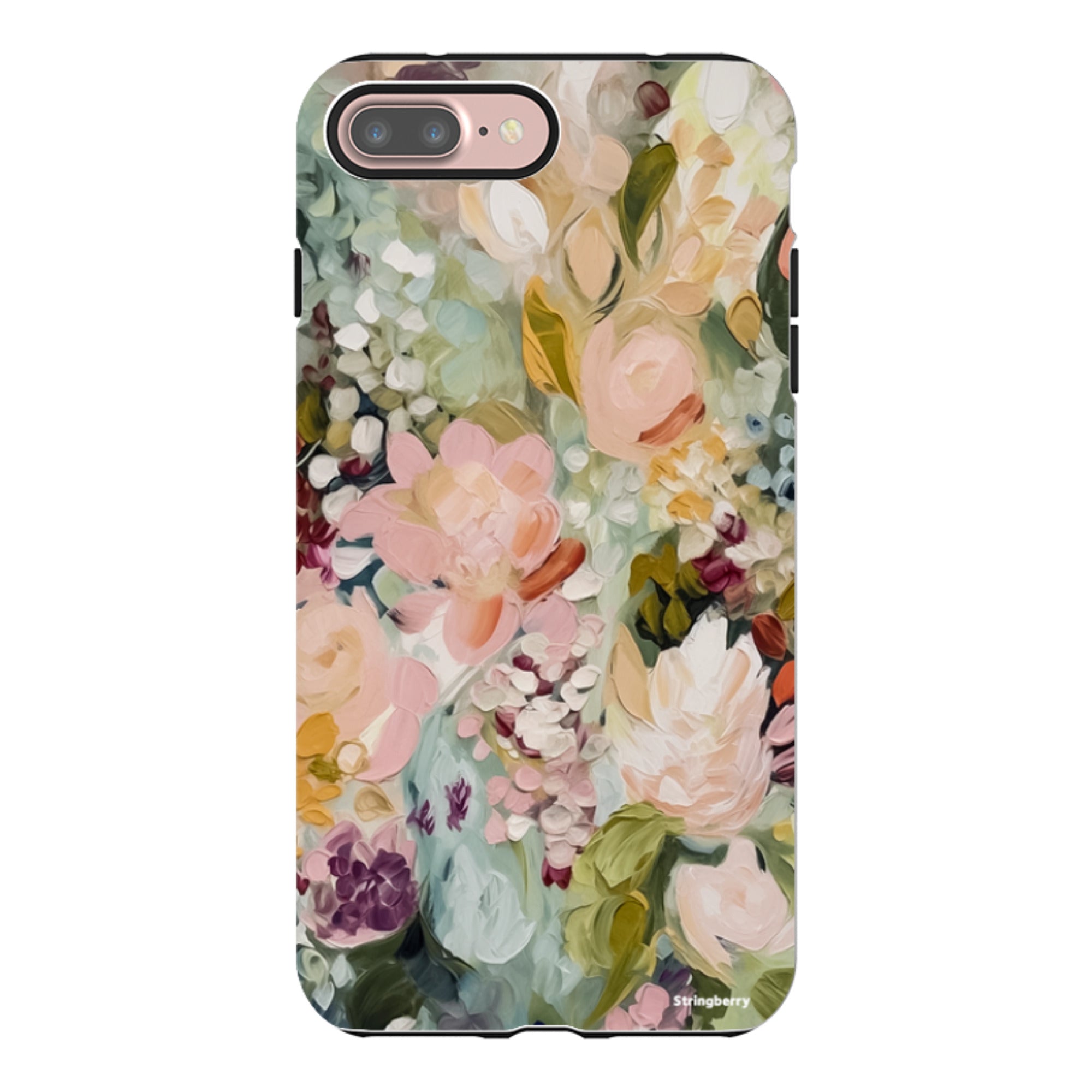iPhone Tough Case - Linton