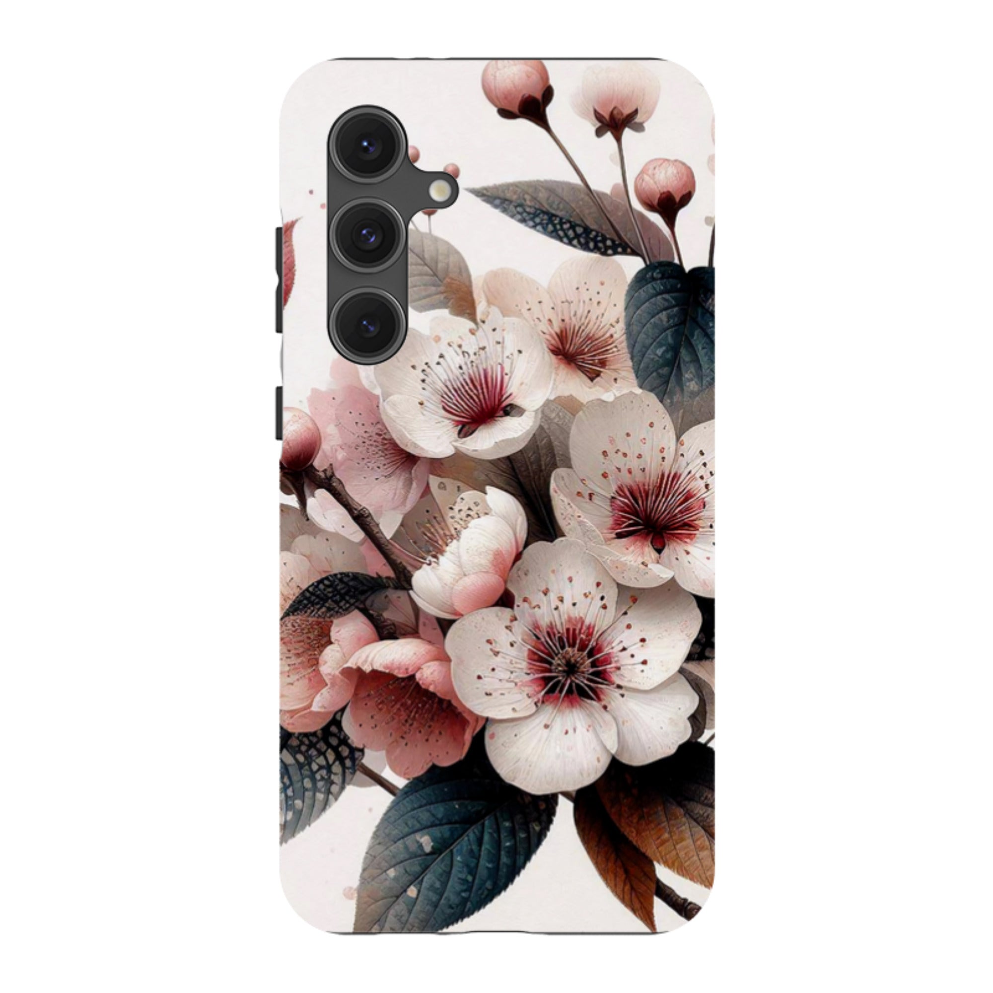 Samsung Tough Case - Bala Floral