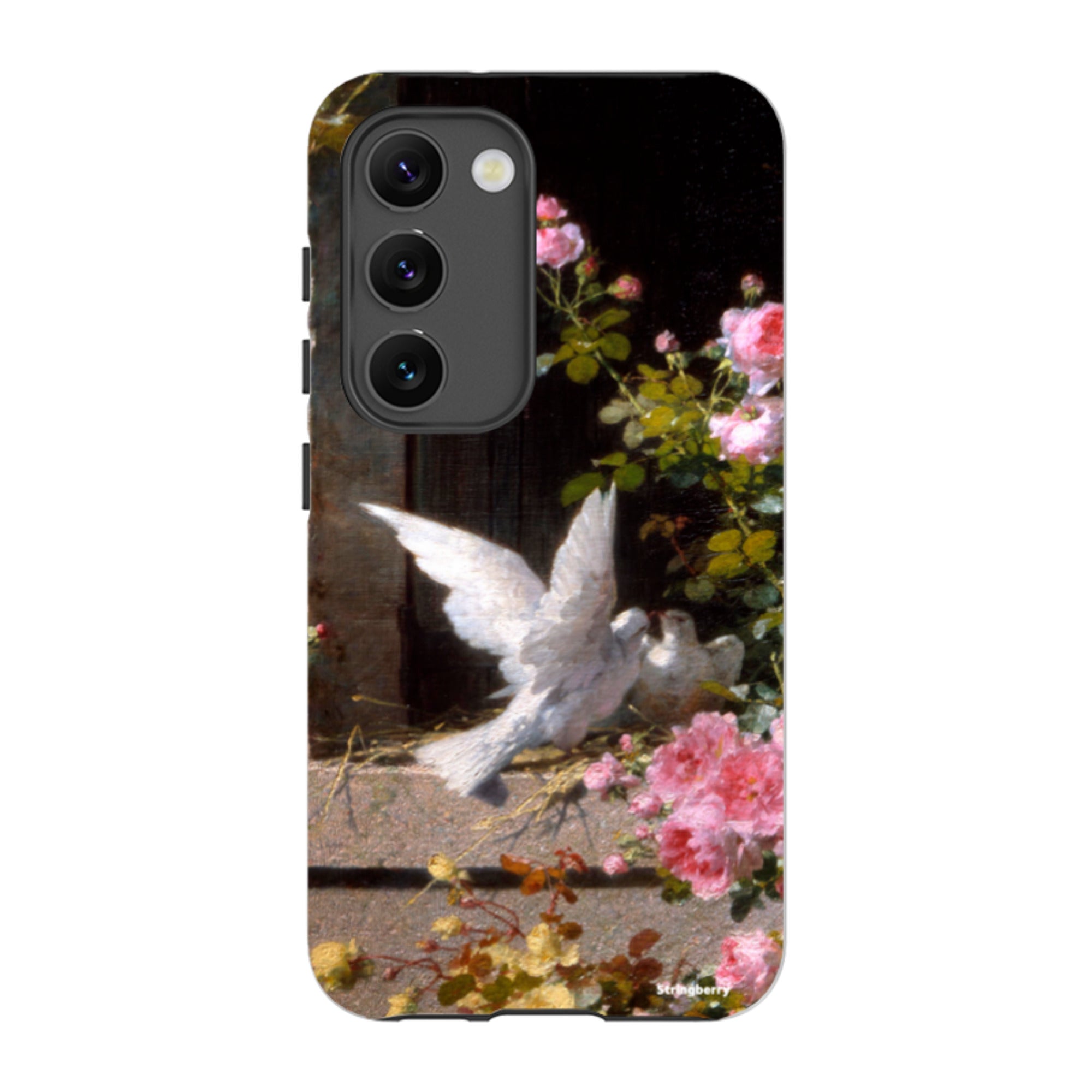 Samsung Tough Case - Together By Heritage