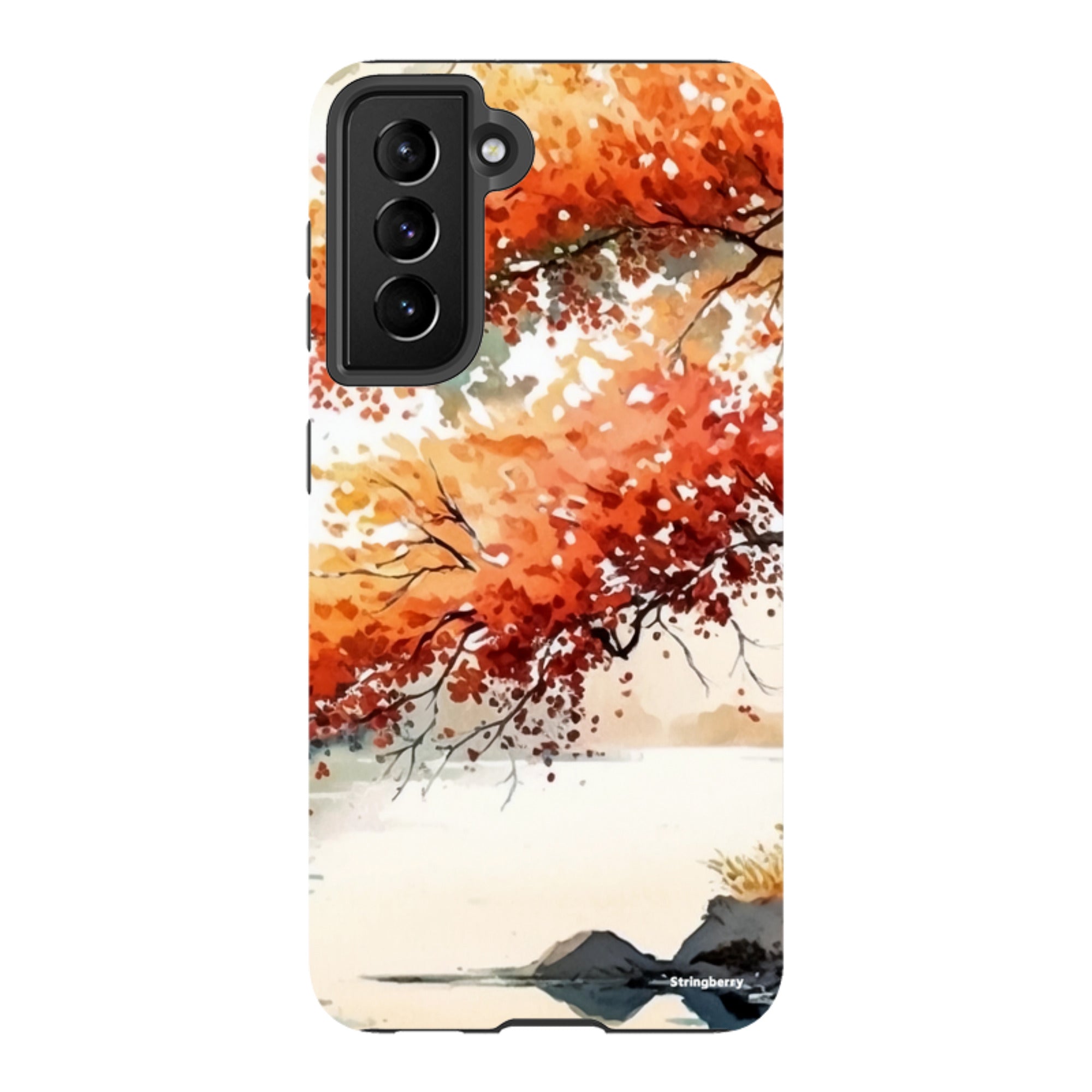 Samsung Tough Case - Branscombe