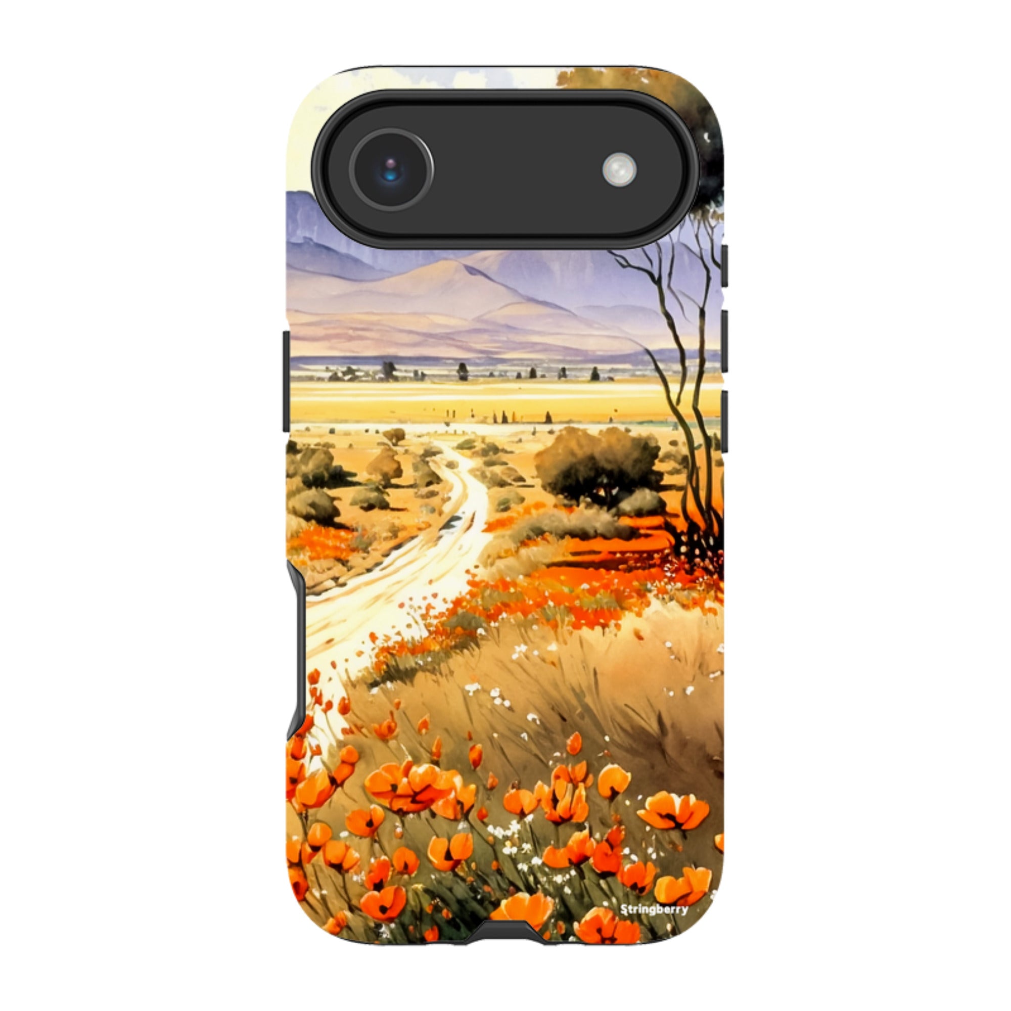 iPhone MagSafe Tough Case - Radicofani