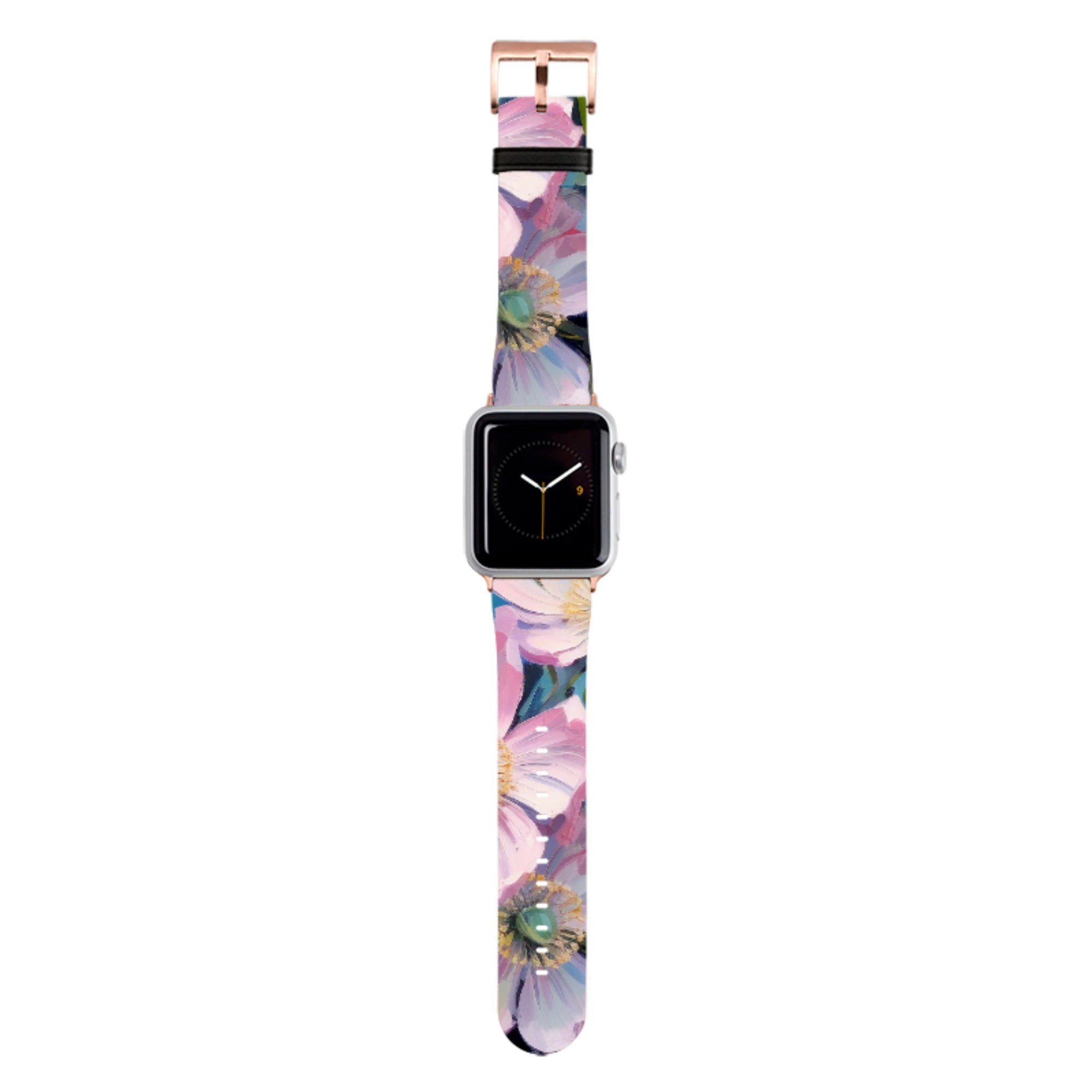 Byrd Apple Watch Strap