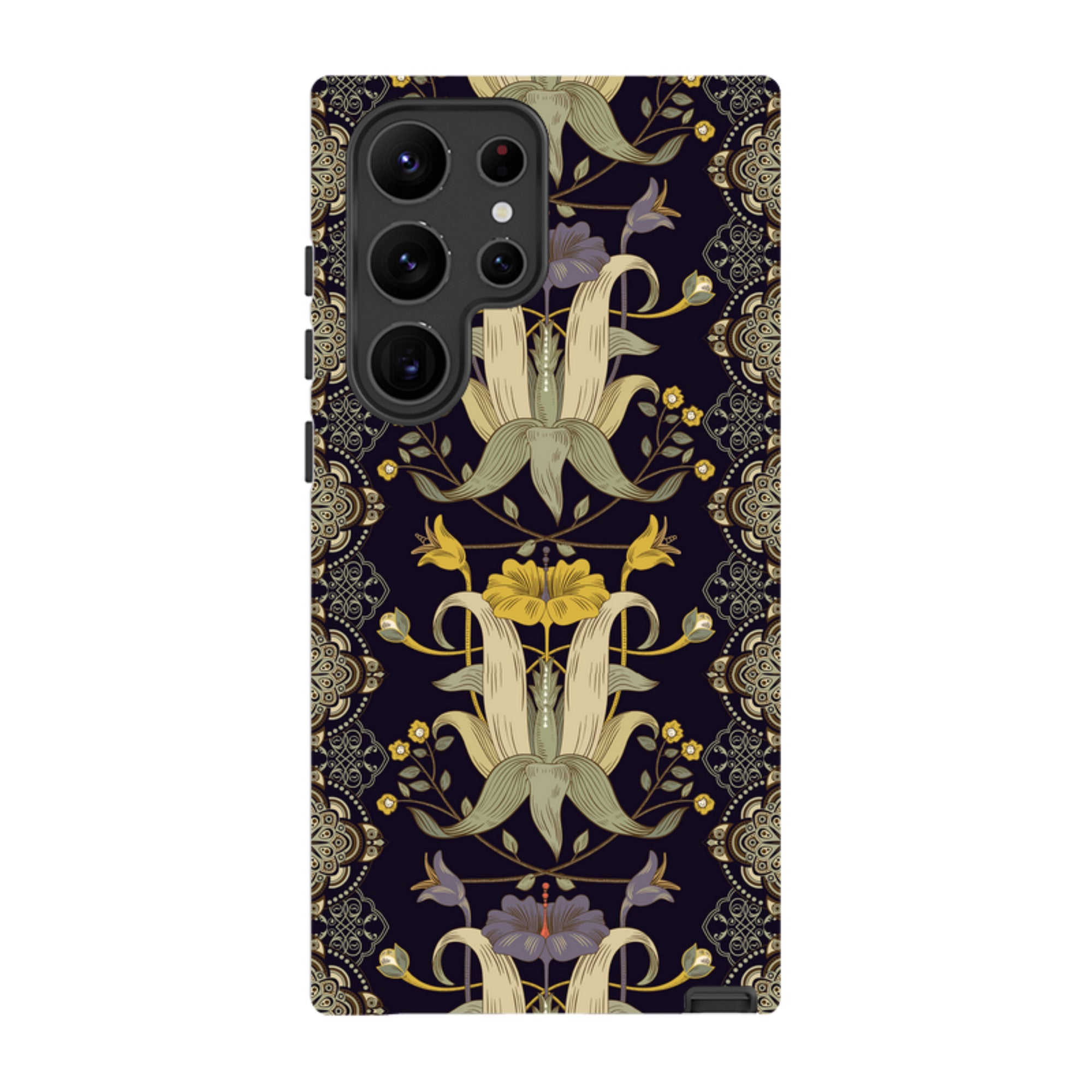 Samsung Tough Case - Chiddingford