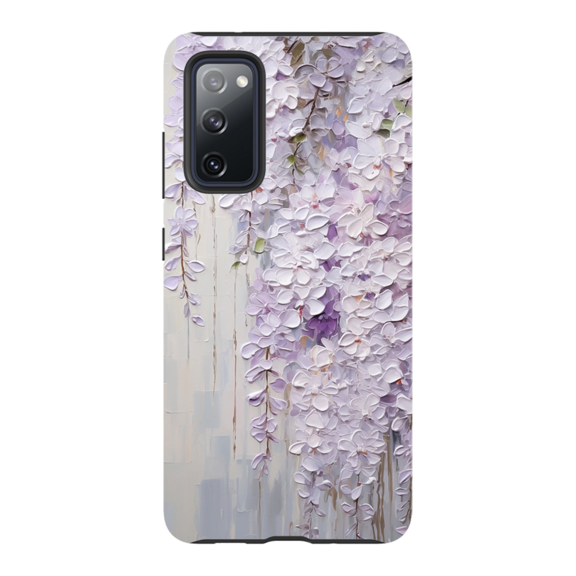 Samsung Tough Case - Allee Floral II