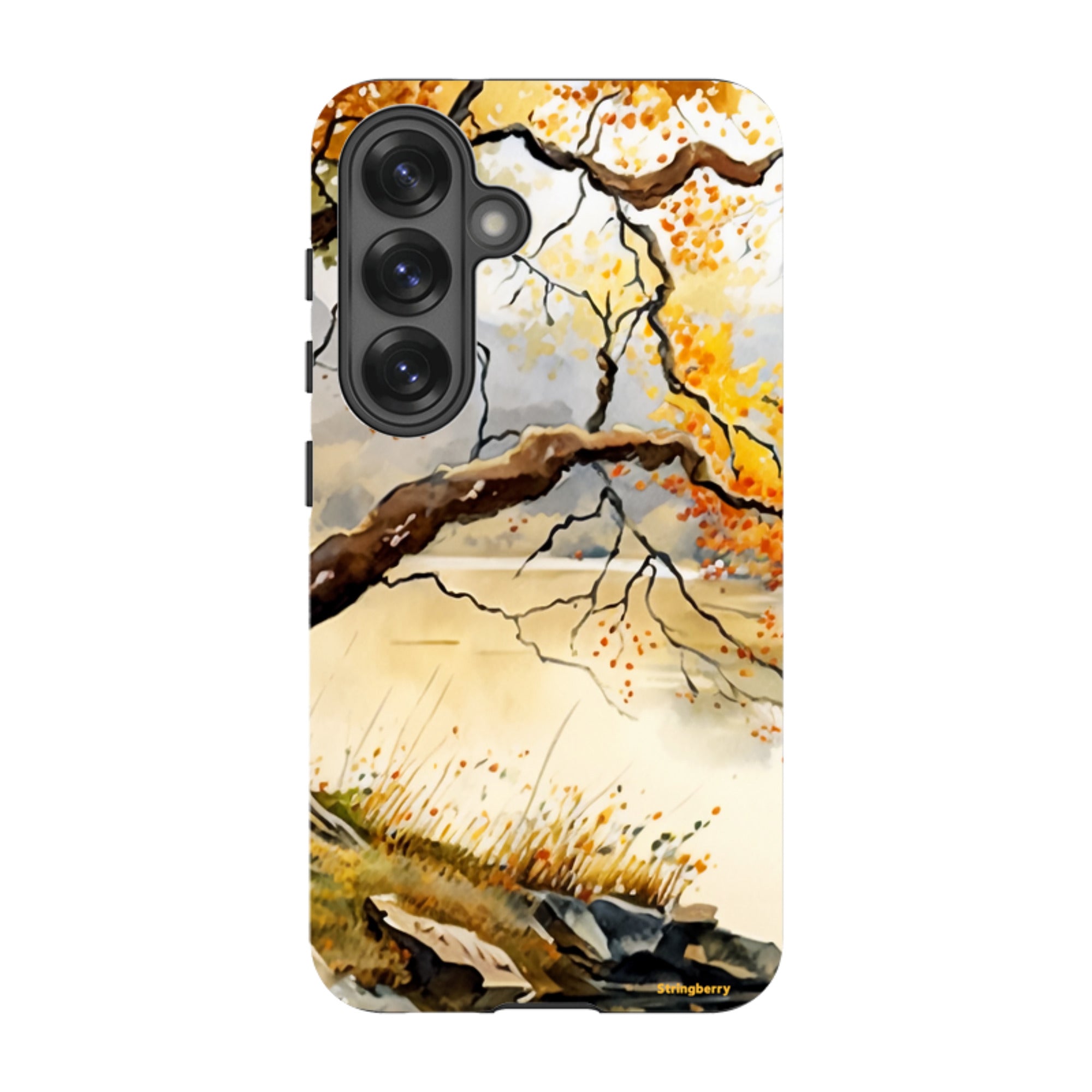 Samsung Tough Case - Waters Edge