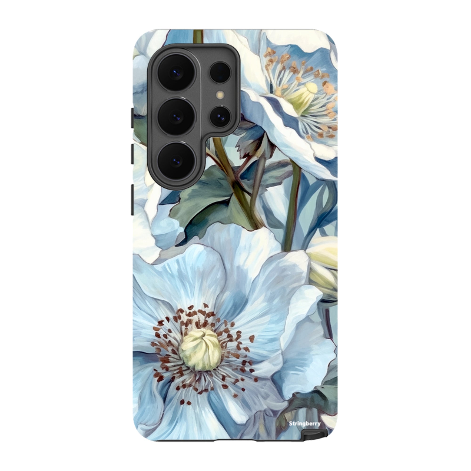 Samsung Tough Case - Crosswater