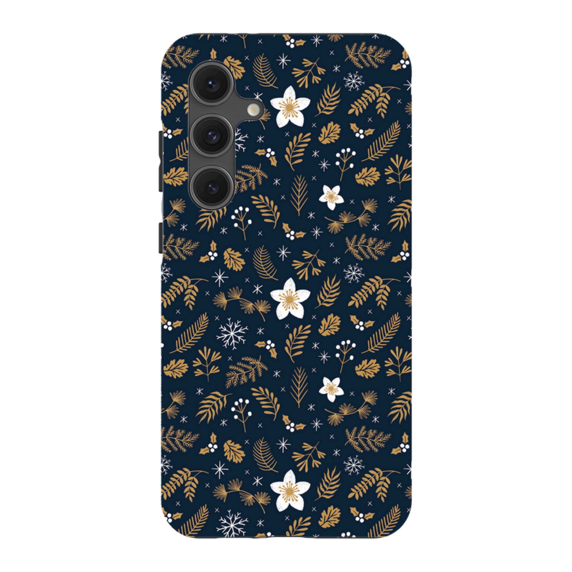Samsung Tough Case - All Is Calm